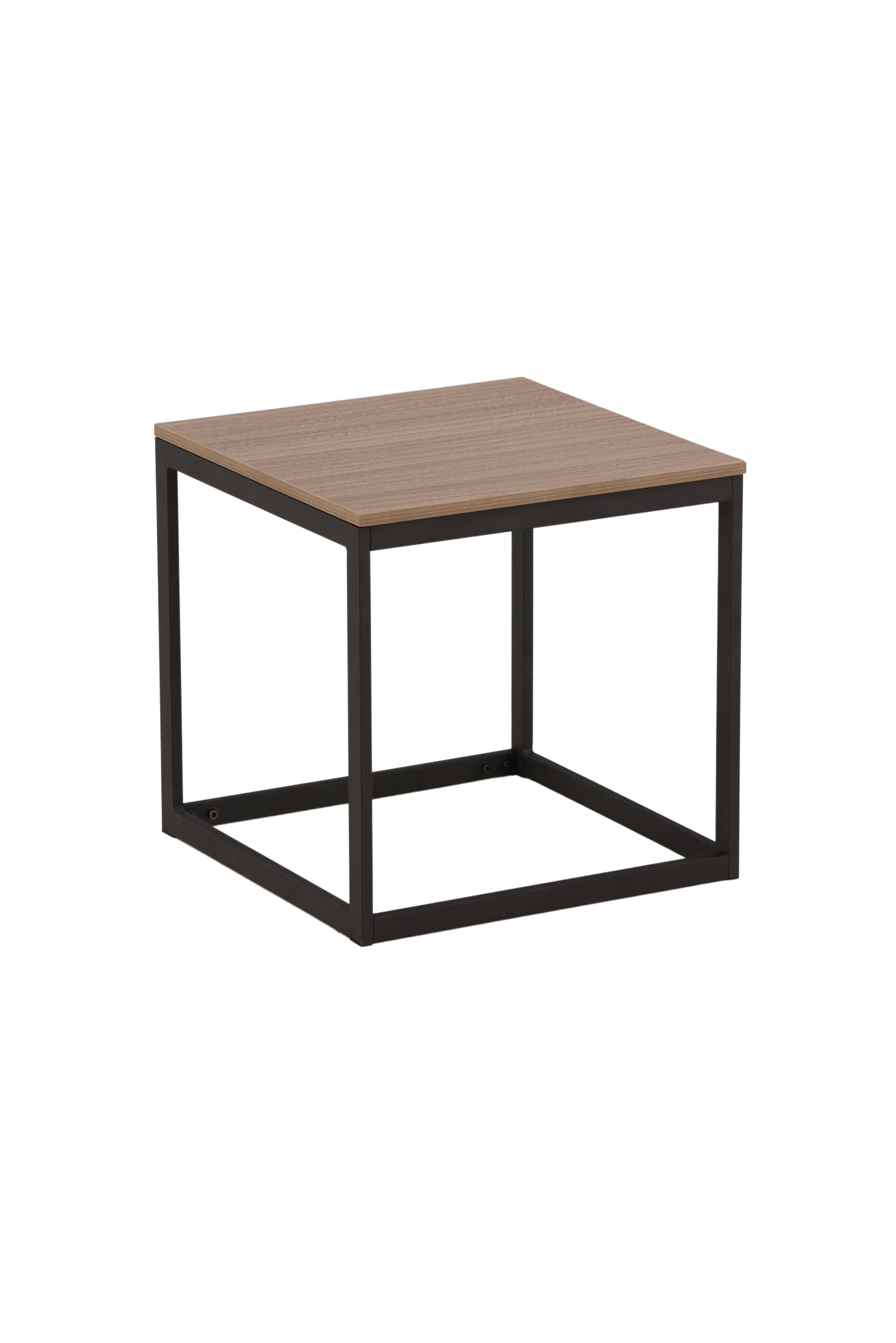 Arbor Beistelltisch in Braun präsentiert im Onlineshop von KAQTU Design AG. Beistelltisch ist von Venture Home