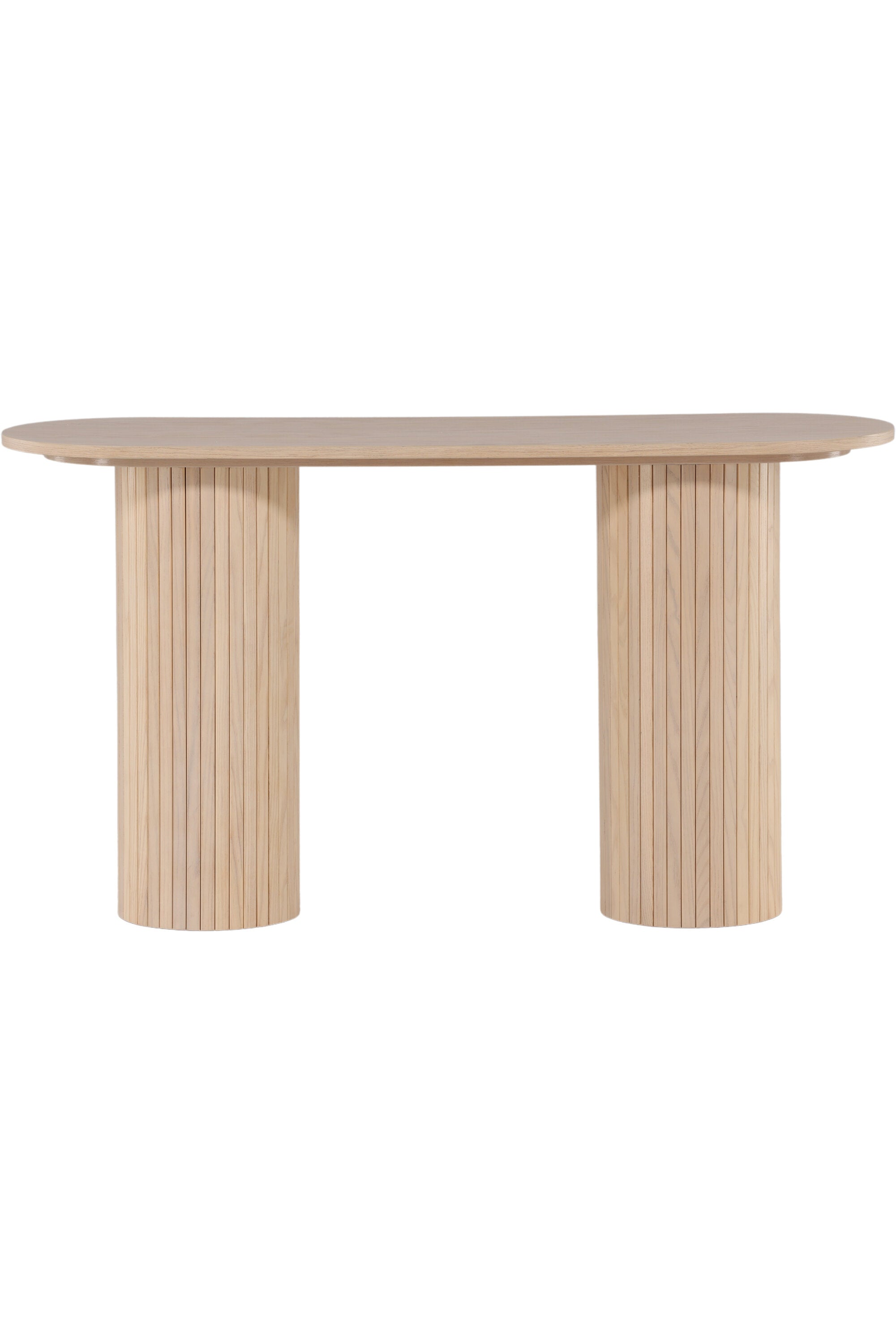Bianca Konsolentisch in Tünchen präsentiert im Onlineshop von KAQTU Design AG. Konsolentisch ist von Venture Home