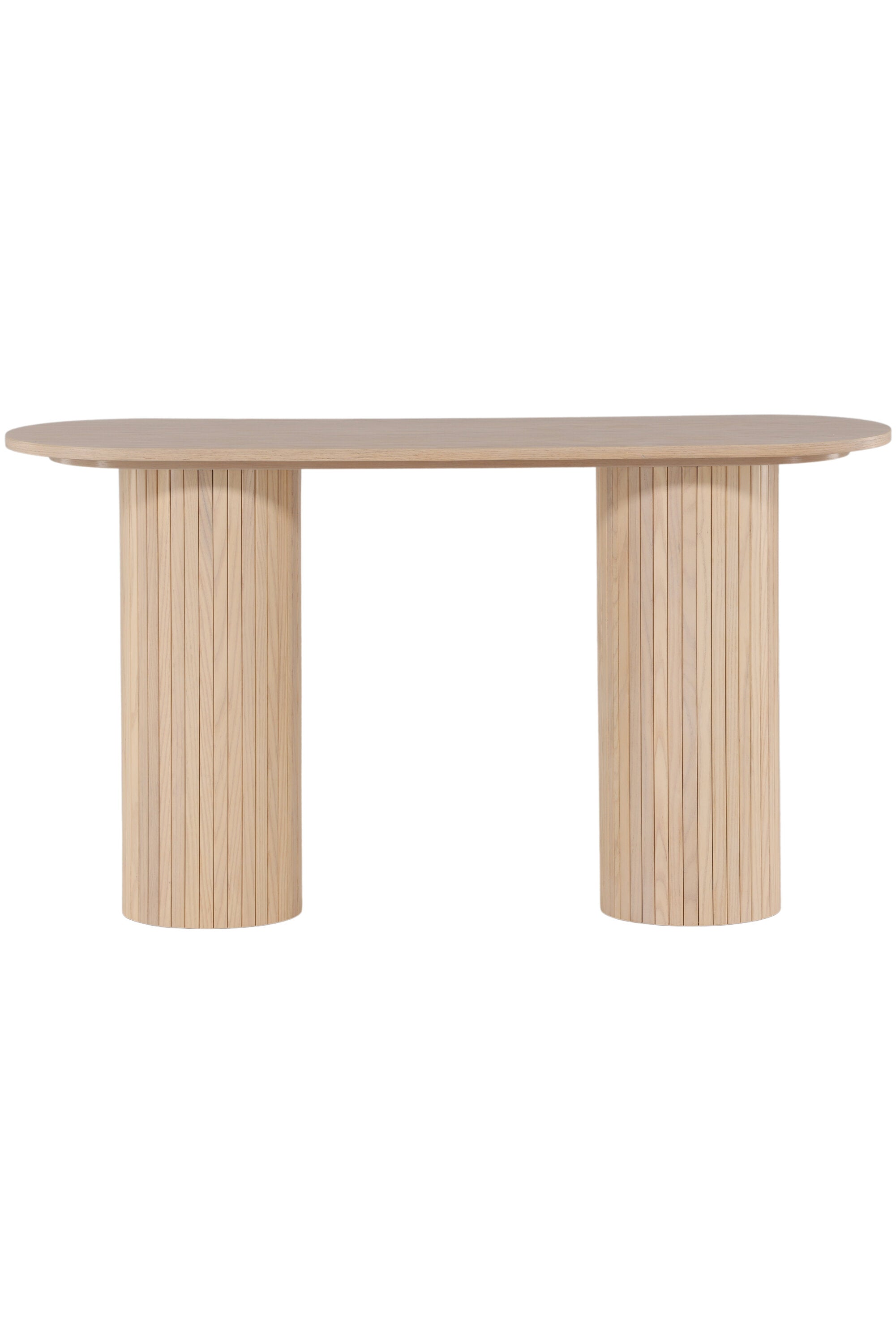 Bianca Konsolentisch in Tünchen präsentiert im Onlineshop von KAQTU Design AG. Konsolentisch ist von Venture Home