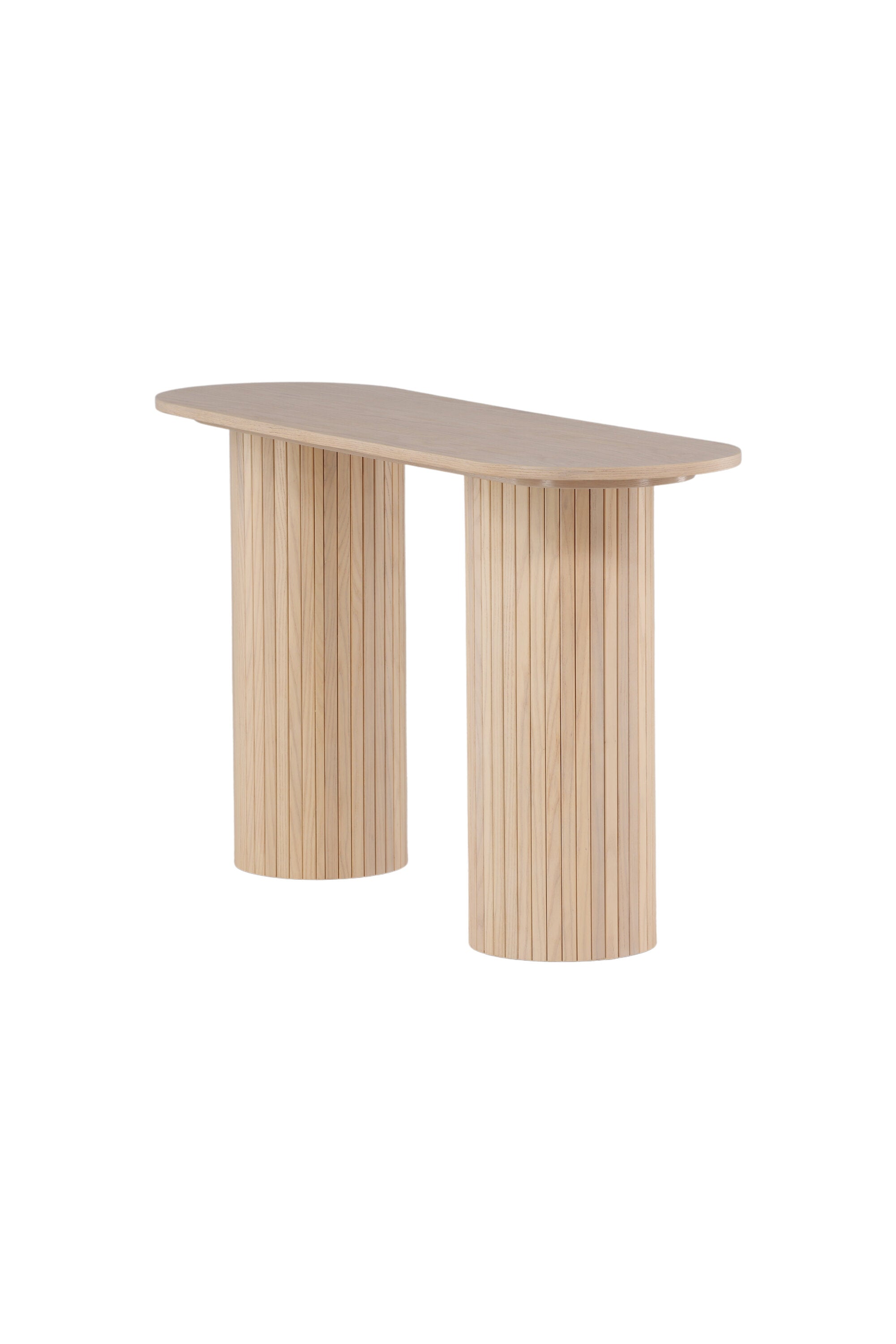 Bianca Konsolentisch in Tünchen präsentiert im Onlineshop von KAQTU Design AG. Konsolentisch ist von Venture Home