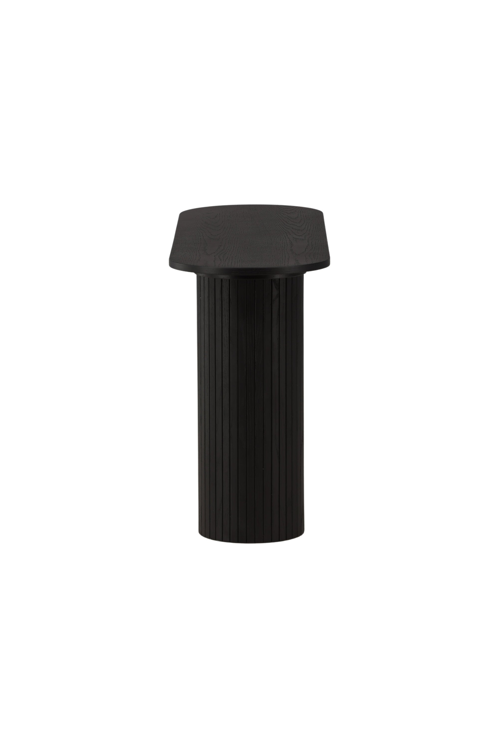 Bianca Coffee Tisch in Schwarz präsentiert im Onlineshop von KAQTU Design AG. Beistelltisch ist von Venture Home