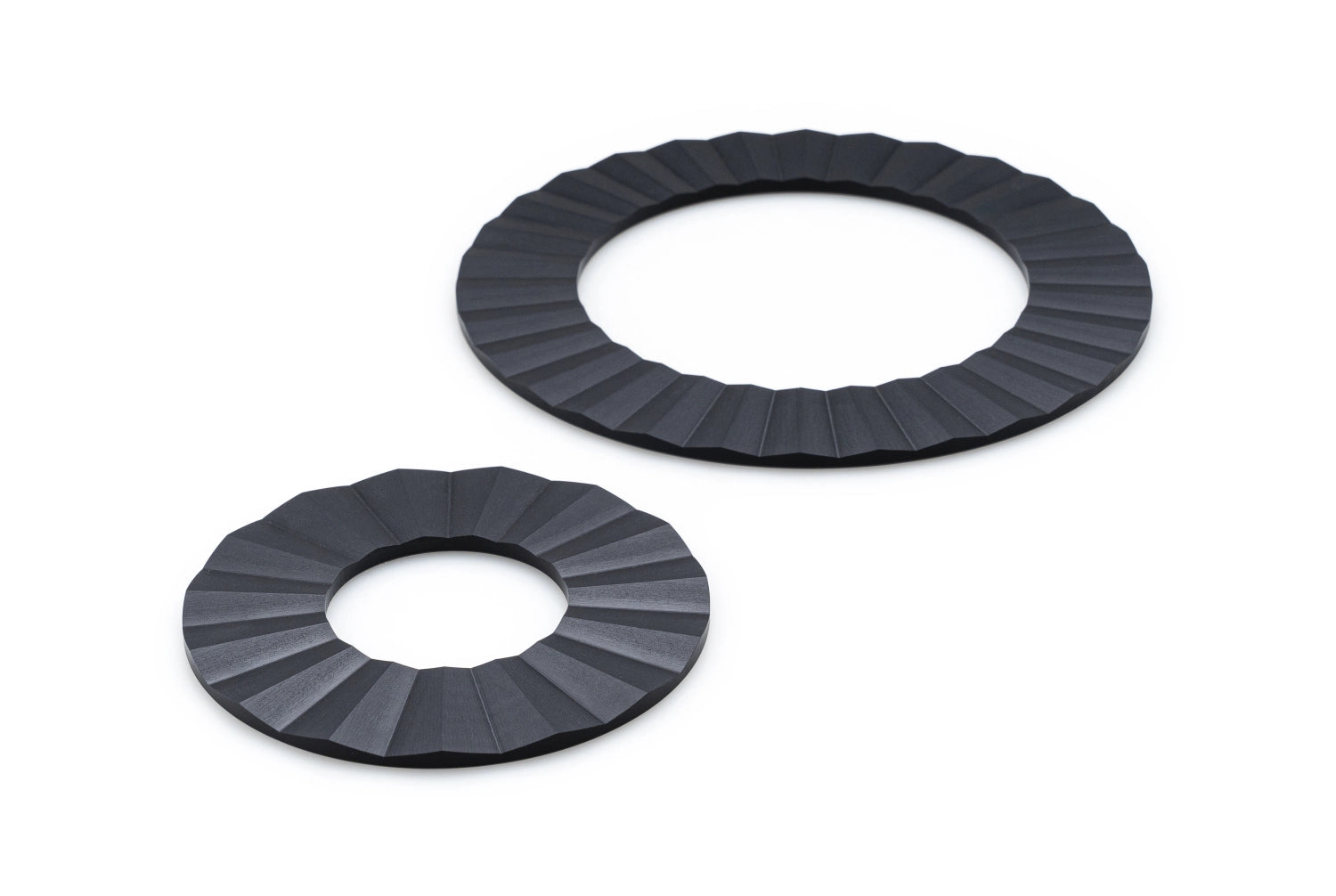 Untersetzer Set rund, Duracore D:20cm