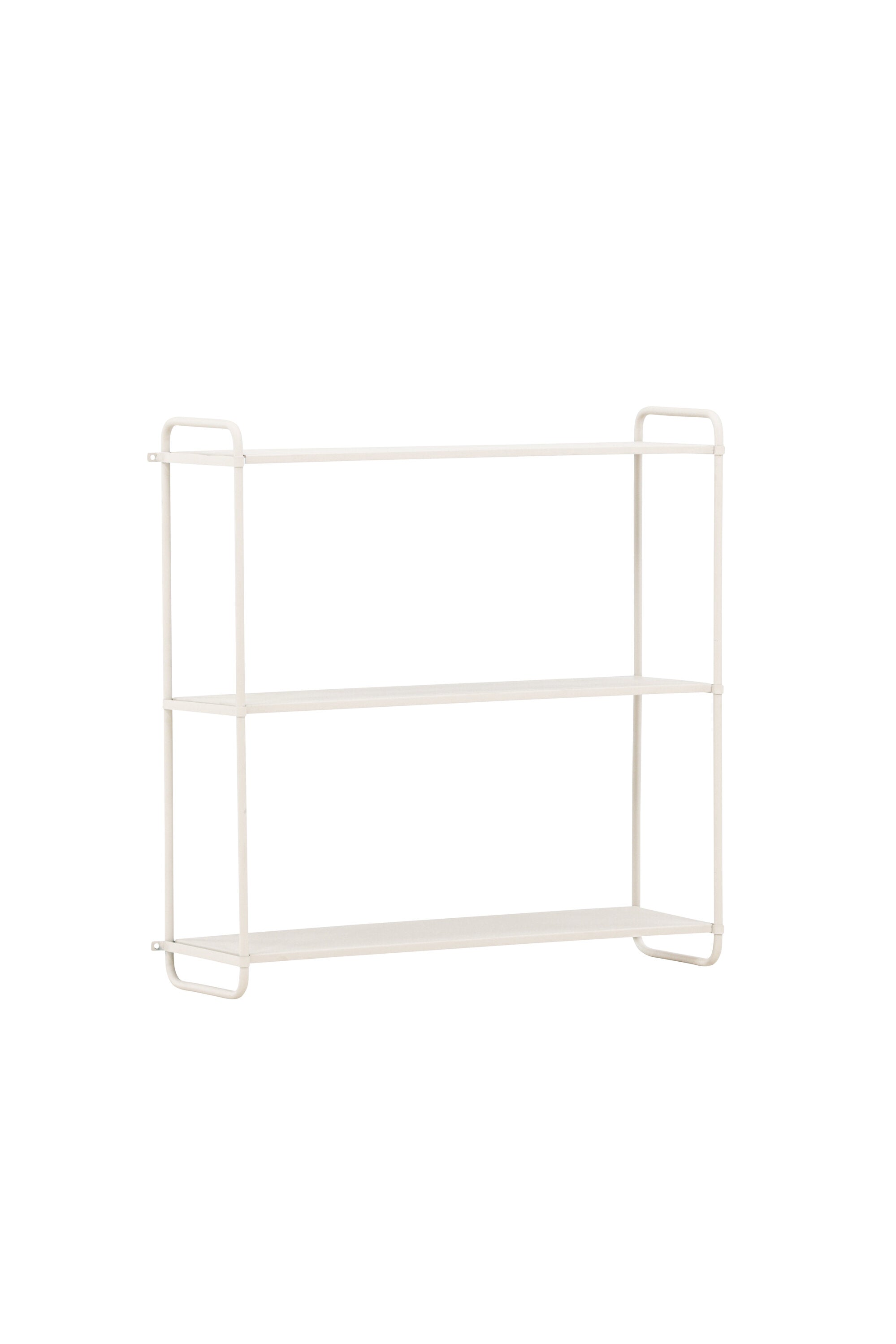 Lyon Regal in Beige präsentiert im Onlineshop von KAQTU Design AG. Standregal ist von Venture Home