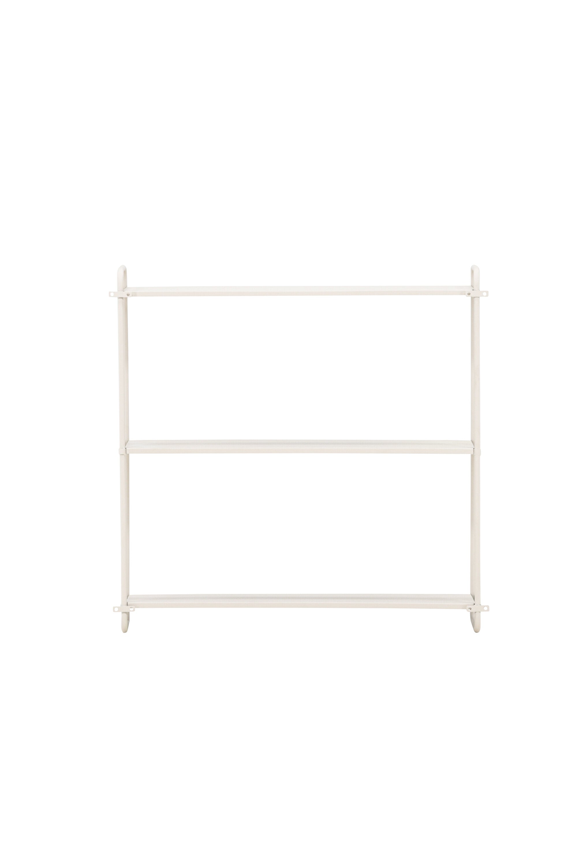 Lyon Regal in Beige präsentiert im Onlineshop von KAQTU Design AG. Standregal ist von Venture Home