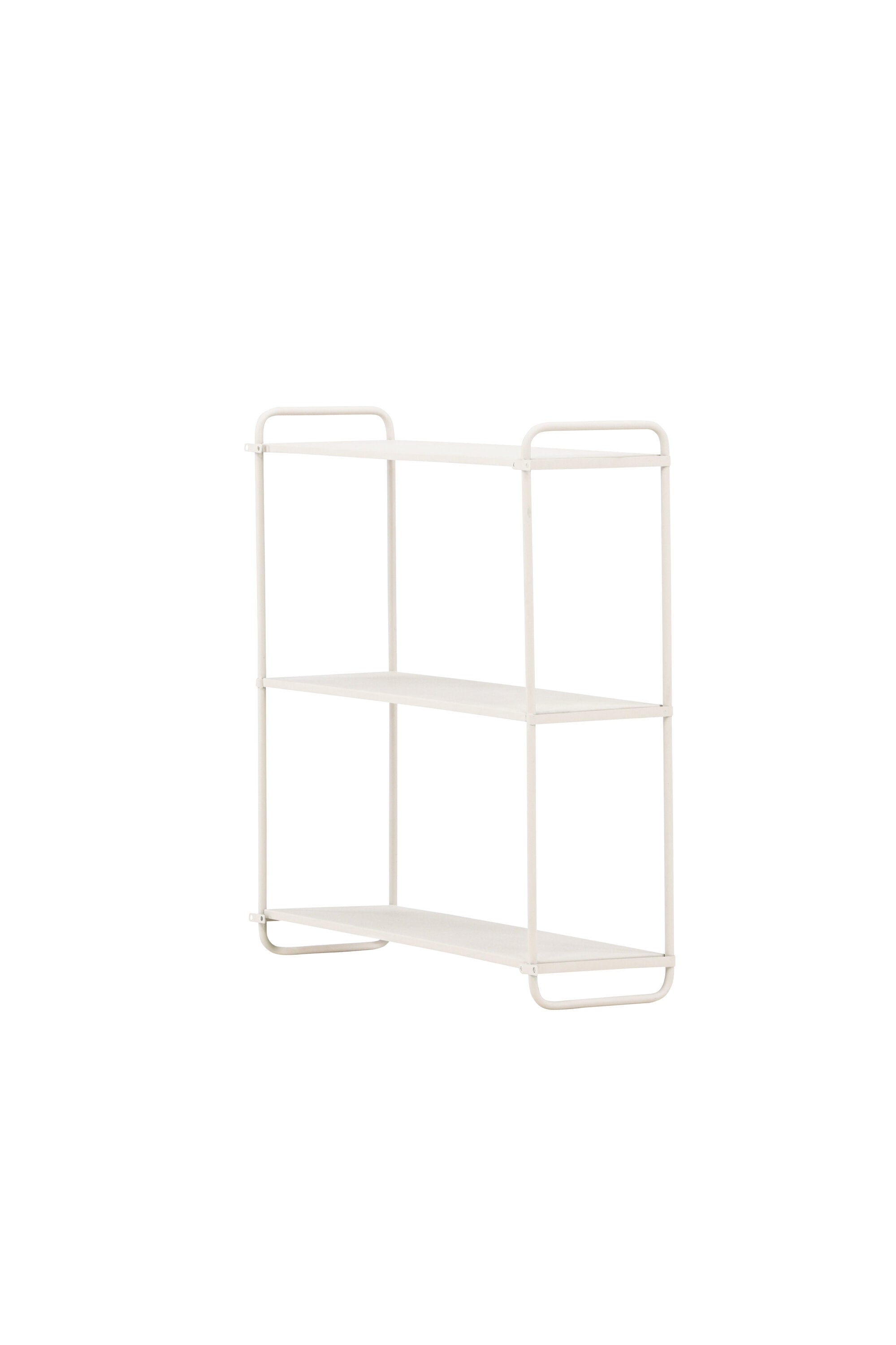 Lyon Regal in Beige präsentiert im Onlineshop von KAQTU Design AG. Standregal ist von Venture Home