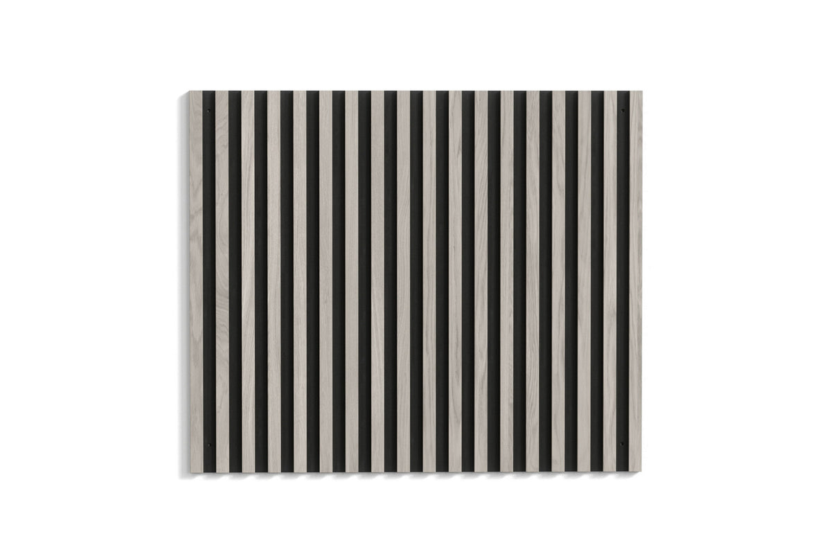Pau Industrial Wall in Schwarz/ Weisswäsche präsentiert im Onlineshop von KAQTU Design AG. Wandregal ist von Venture Home