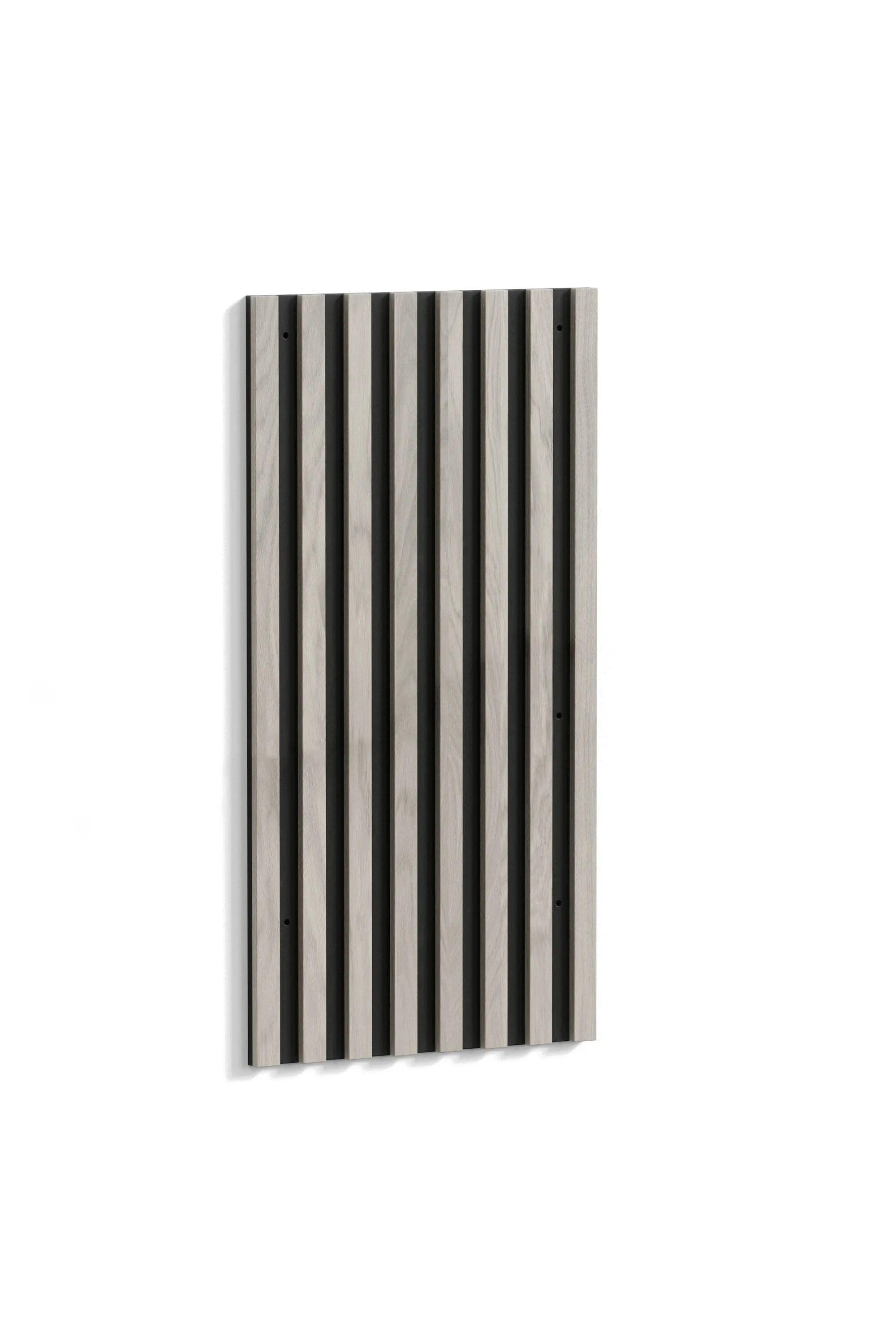 Toulon Industrial Wall in Schwarz/ Weisswäsche präsentiert im Onlineshop von KAQTU Design AG. Wandregal ist von Venture Home