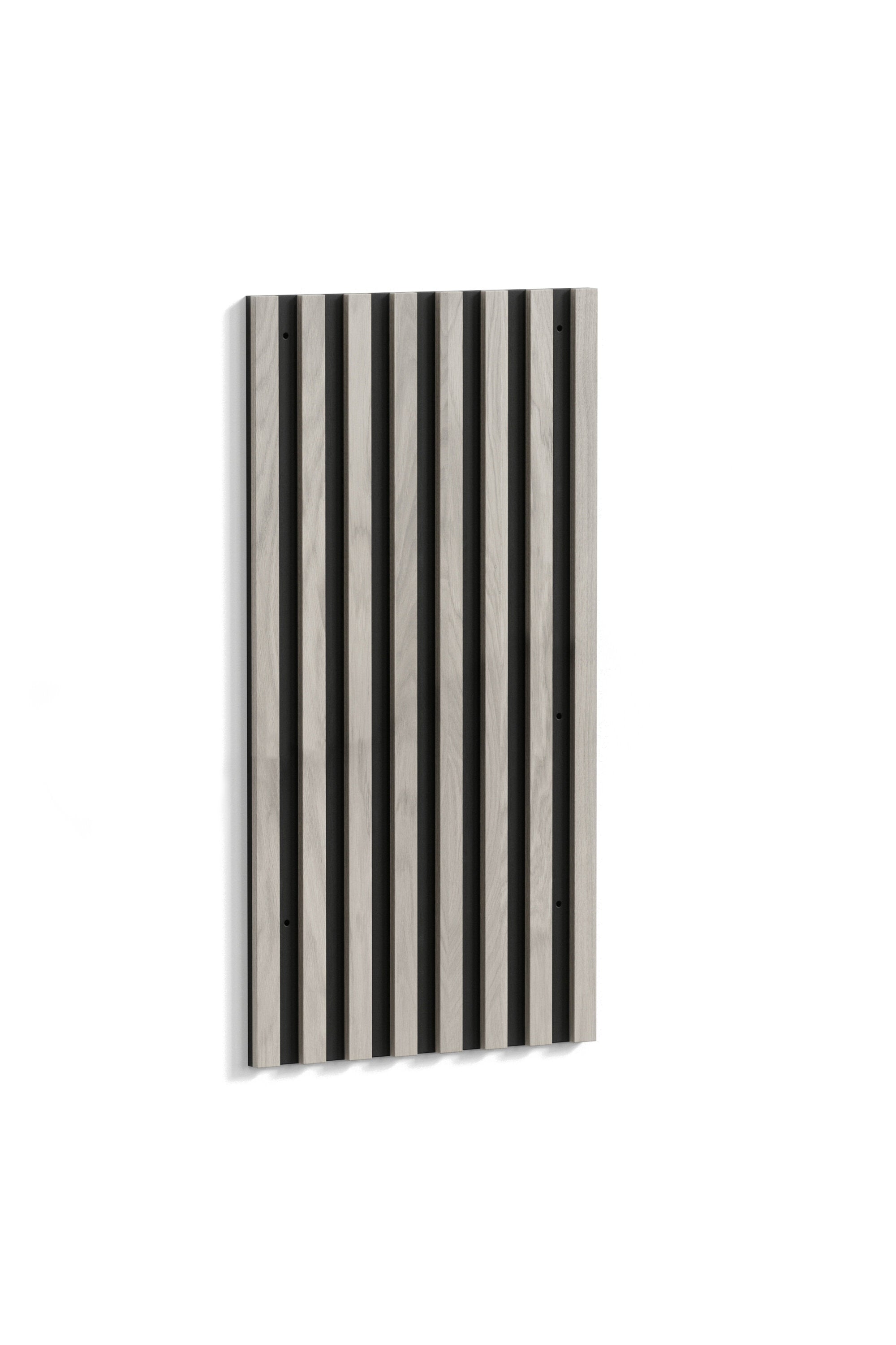 Toulon Industrial Wall in Schwarz/ Weisswäsche präsentiert im Onlineshop von KAQTU Design AG. Wandregal ist von Venture Home