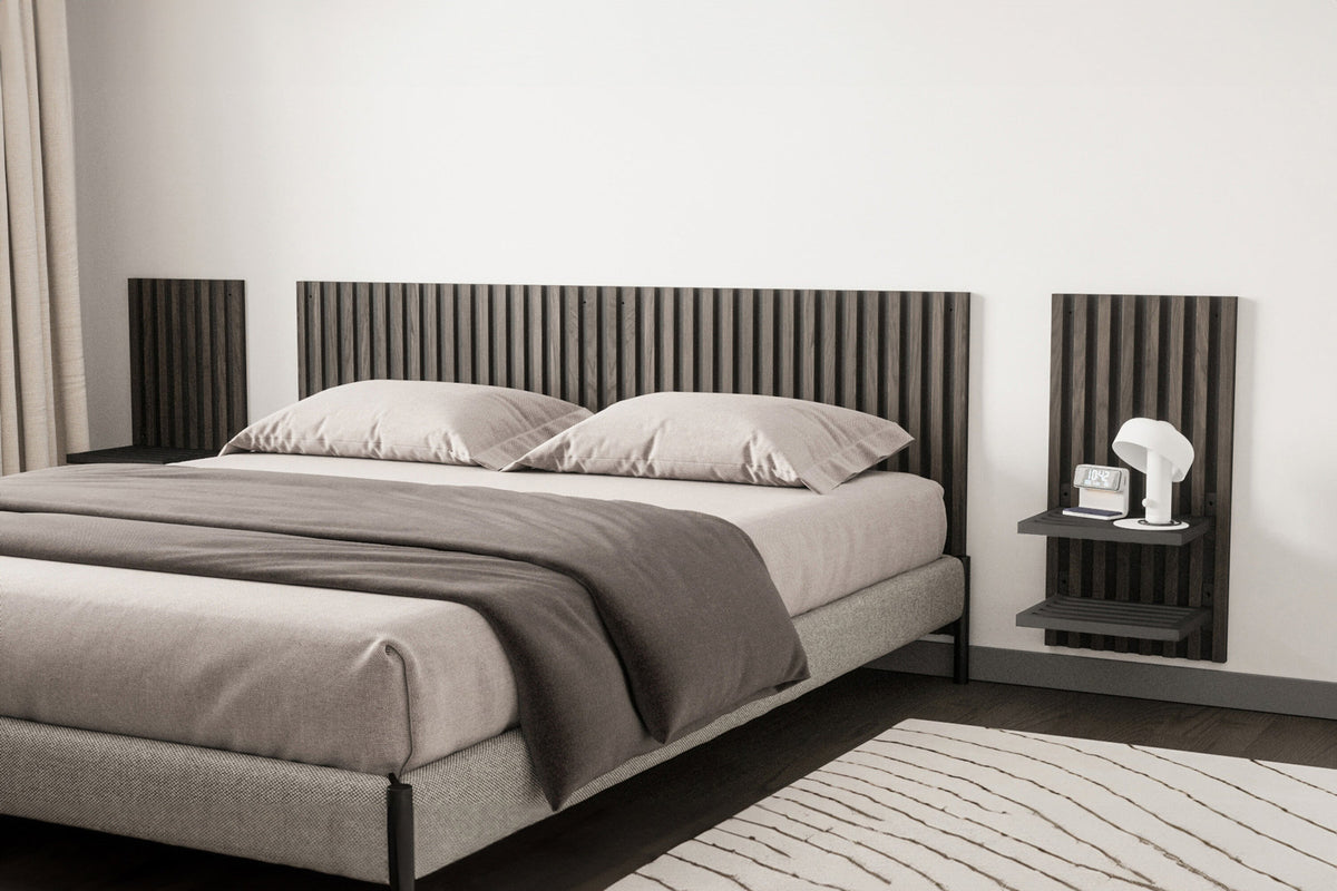 Caen Beistelltisch in Schwarz präsentiert im Onlineshop von KAQTU Design AG. Beistelltisch ist von Venture Home