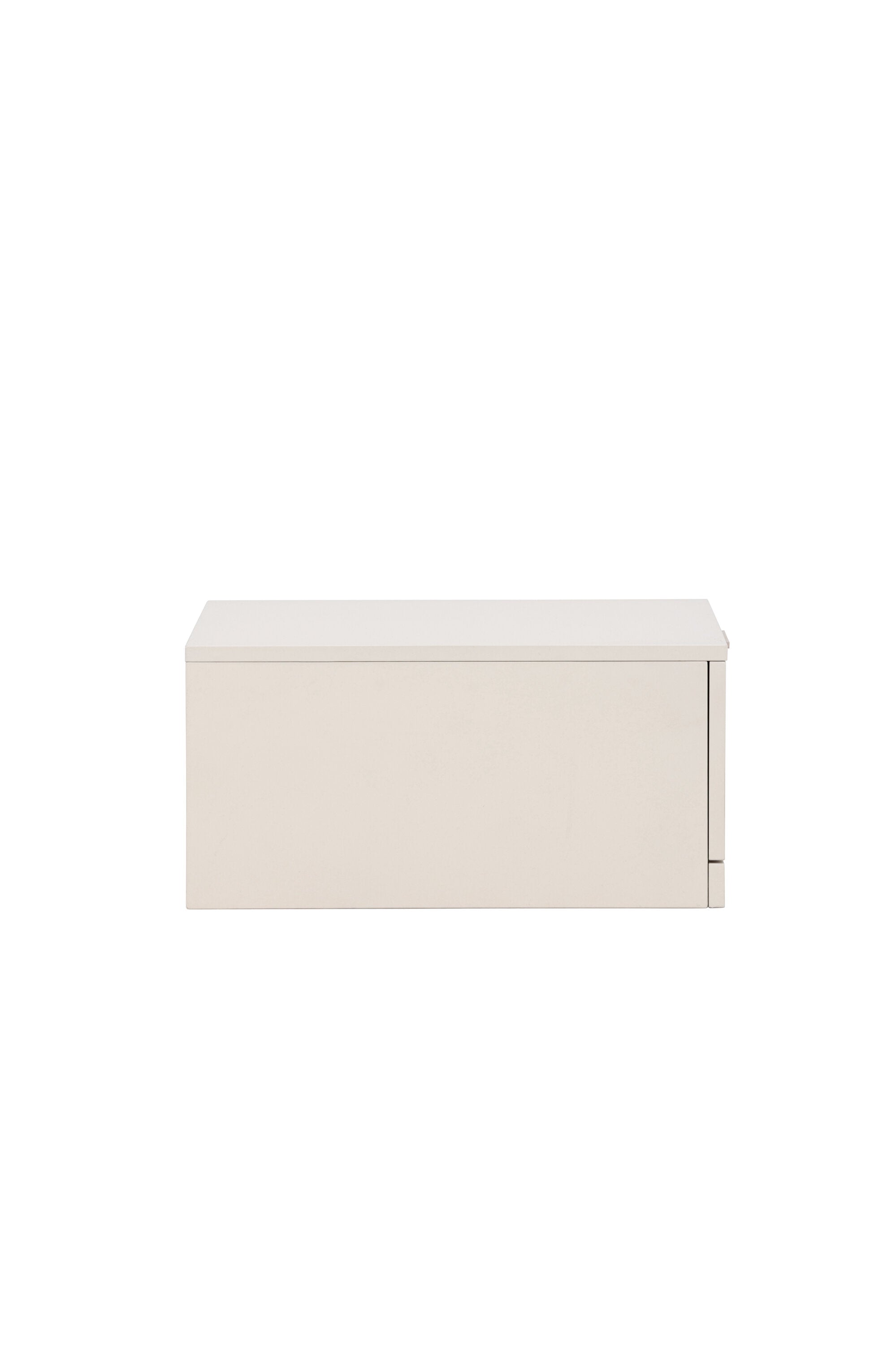 Nice Cabinet in Beige präsentiert im Onlineshop von KAQTU Design AG. Standregal ist von Venture Home