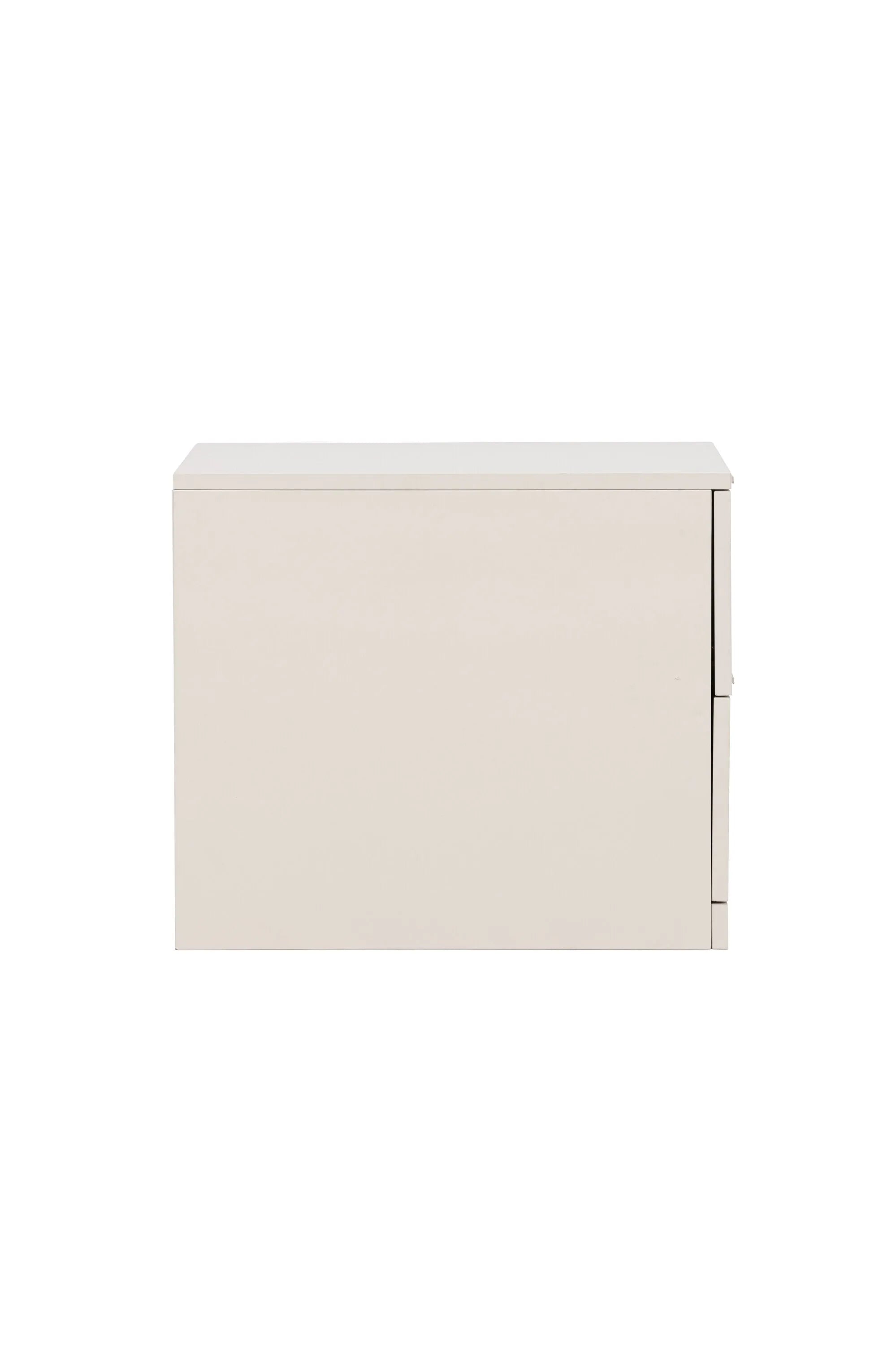 Nice Cabinet in Beige präsentiert im Onlineshop von KAQTU Design AG. Standregal ist von Venture Home