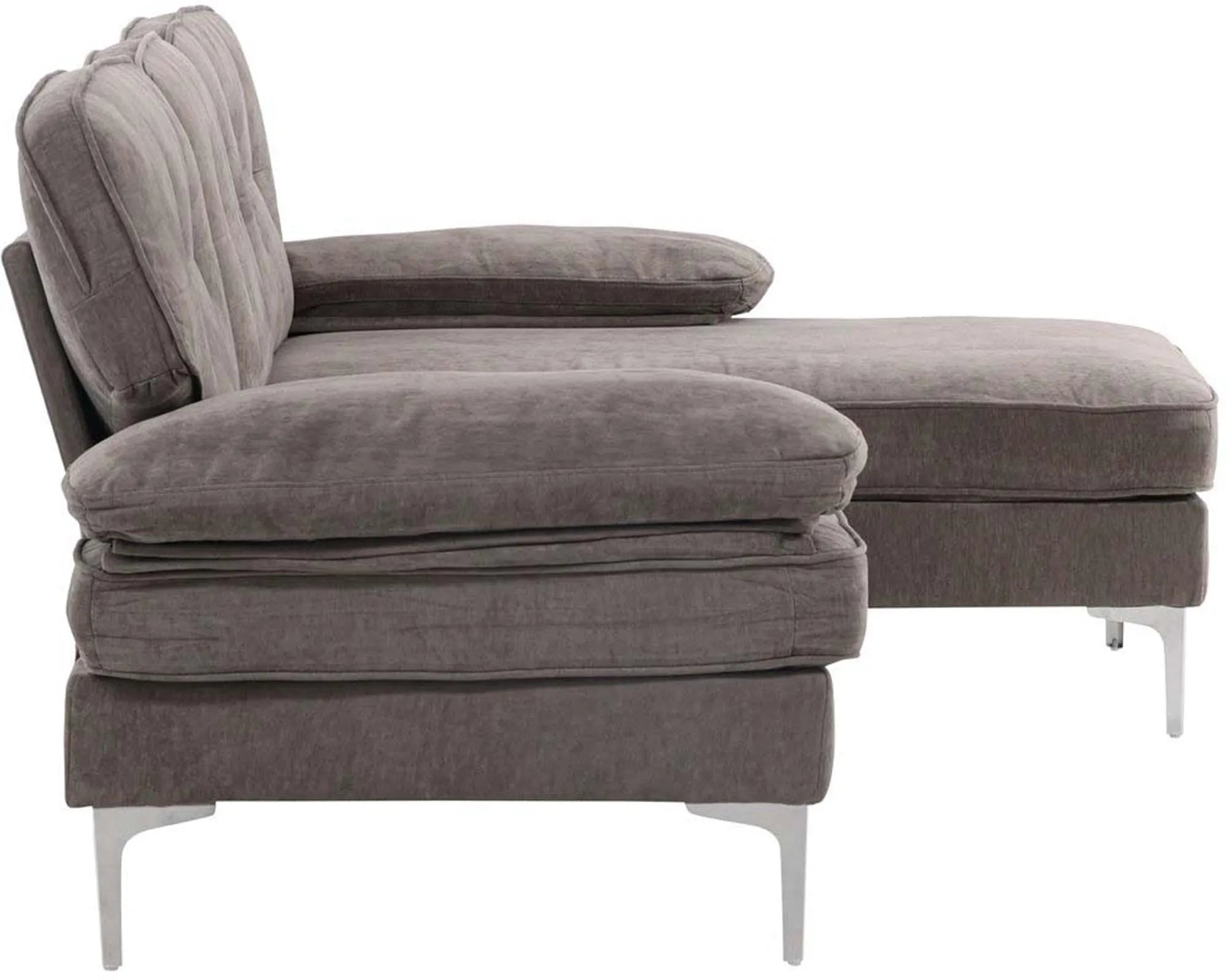 Elegantes Remis Sofa: Komfort und Design für Ihr Wohnzimmer.