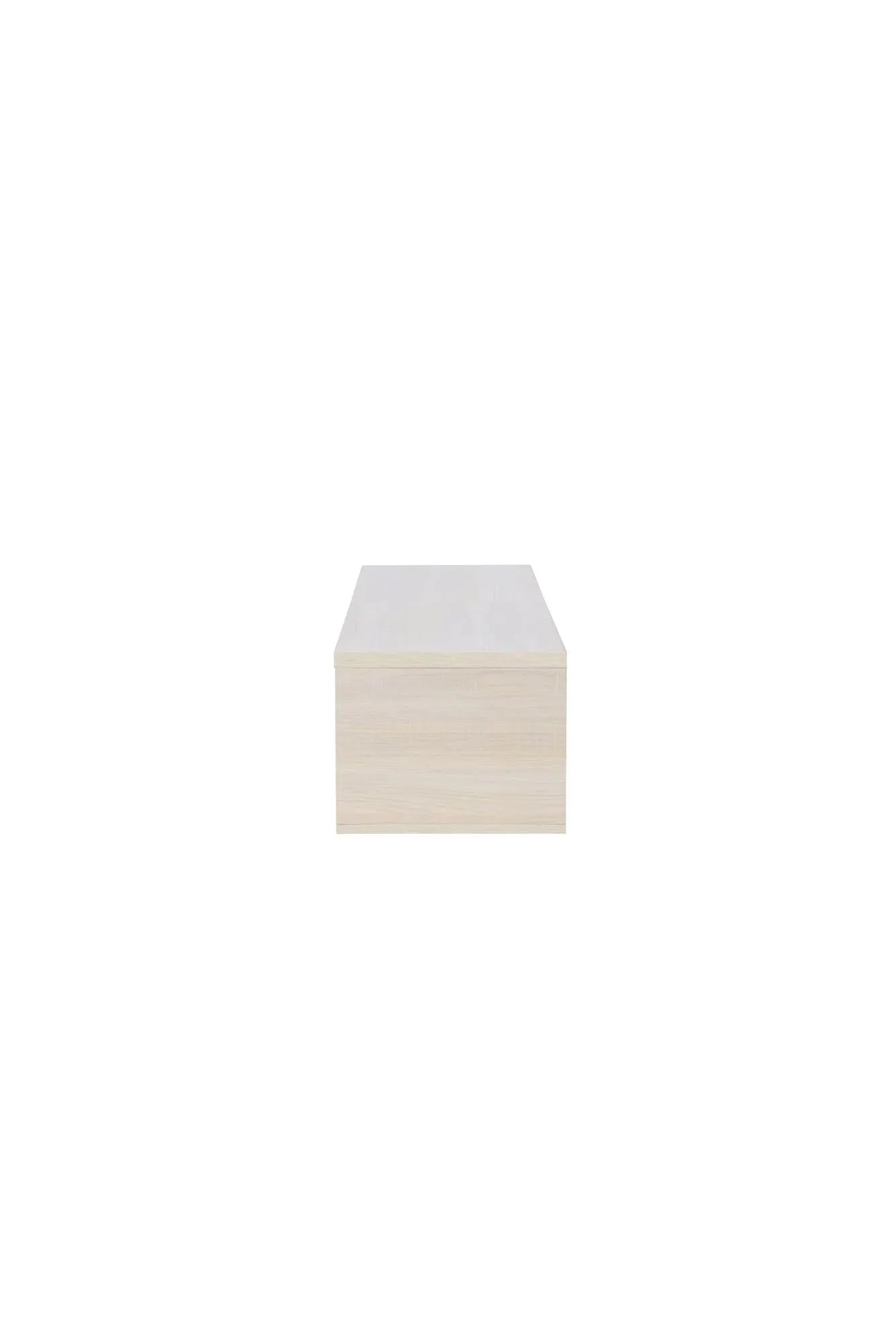 Nomi TV-Sideboard in Whitewash präsentiert im Onlineshop von KAQTU Design AG. Sideboard ist von Venture Home
