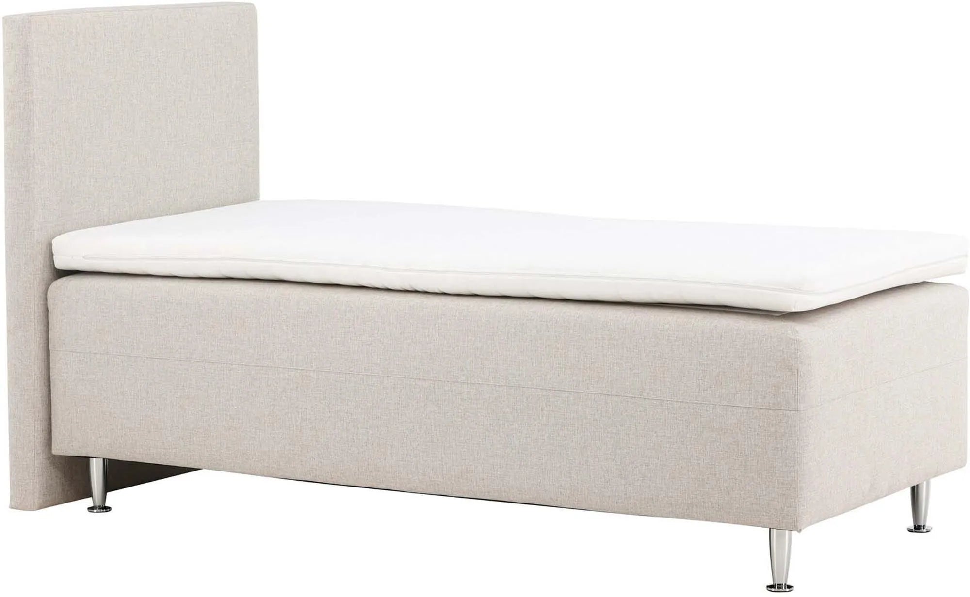 Bett Mesa von Venture Home: Modernes Design für erholsamen Schlaf.