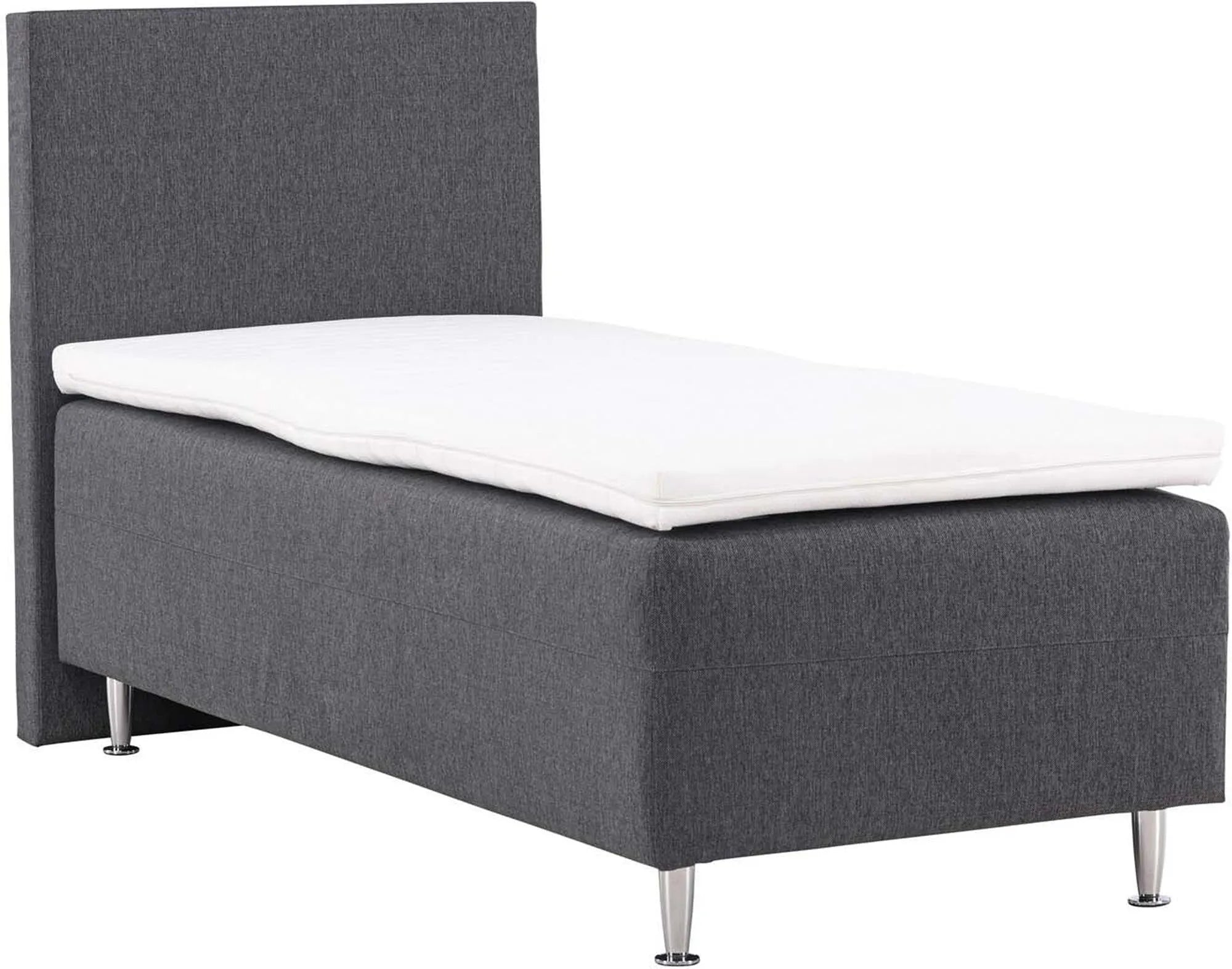 Elegantes Bett Mesa von Venture Home: Komfort trifft auf Stil.