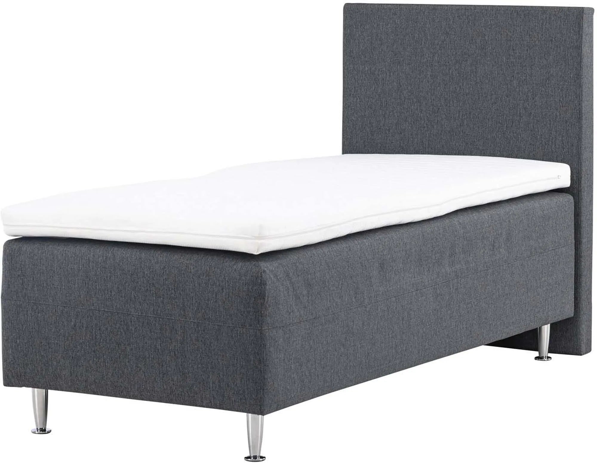 Bett Mesa von Venture Home: Modernes Design für erholsamen Schlaf.