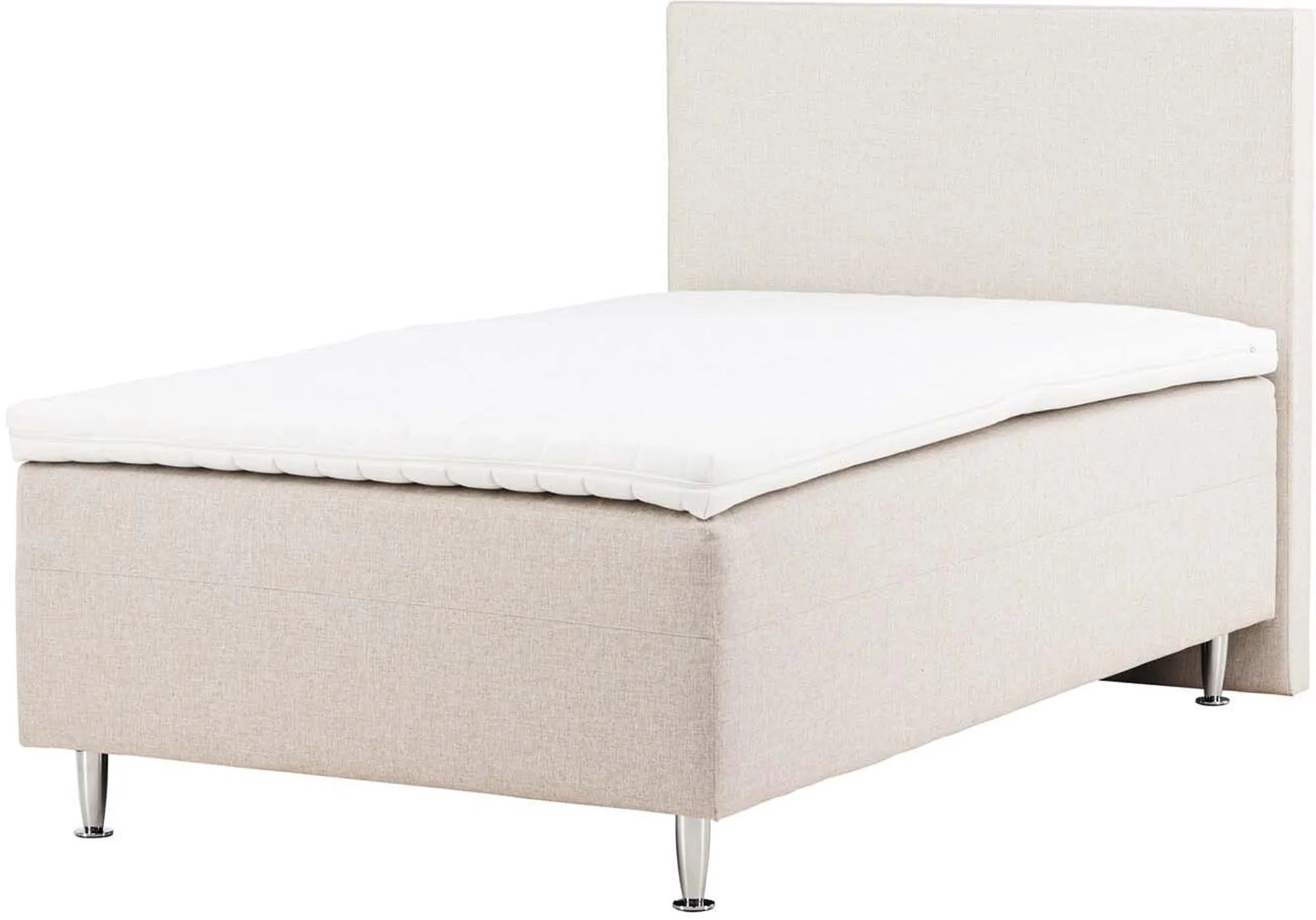 Elegantes Bett Mesa von Venture Home: Komfort trifft auf modernes Design.