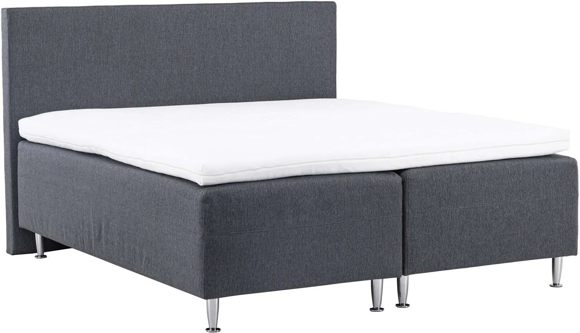 Bett Mesa von Venture Home: Modernes Design für erholsamen Schlaf.