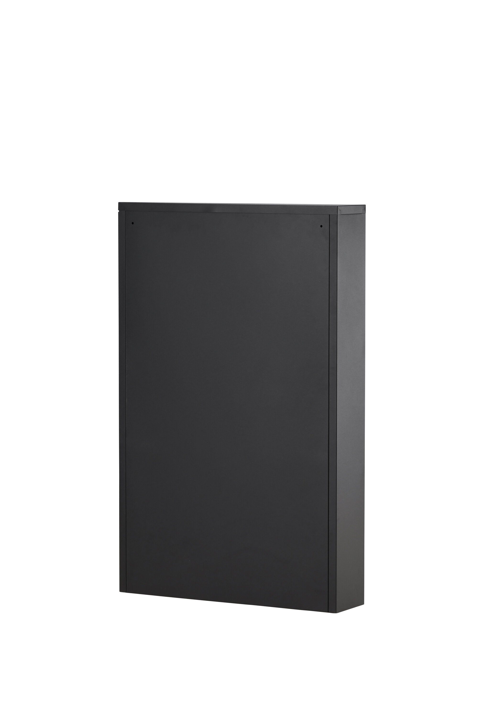 Bonito Schuhschrank in Schwarz präsentiert im Onlineshop von KAQTU Design AG. Schuhregal ist von Venture Home