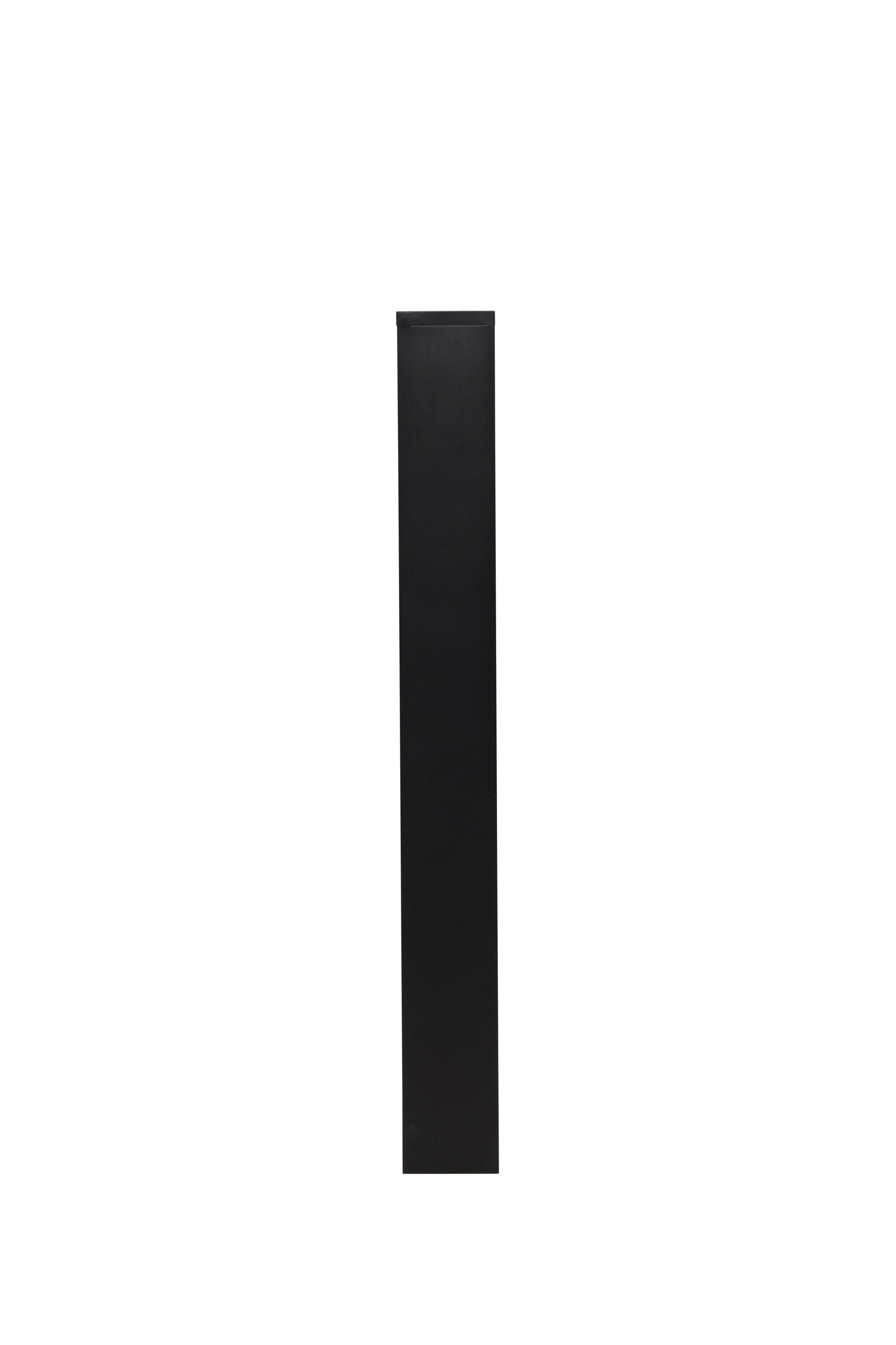 Ushuaia Kabinett in Schwarz präsentiert im Onlineshop von KAQTU Design AG. Schuhregal ist von Venture Home