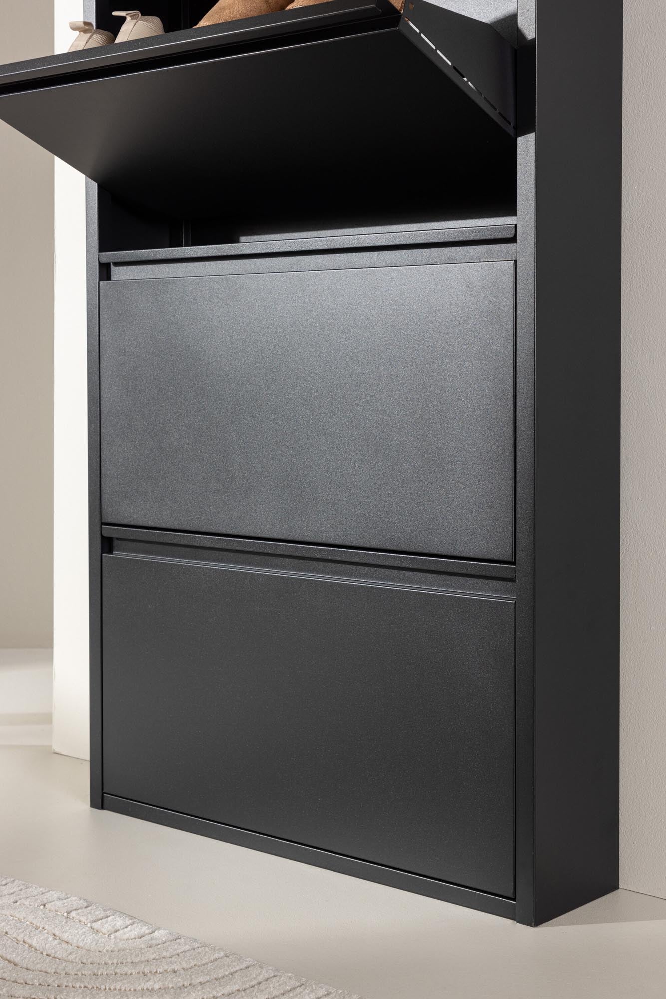 Ushuaia Kabinett: Modernes Design für Ihre Wohnraumorganisation.