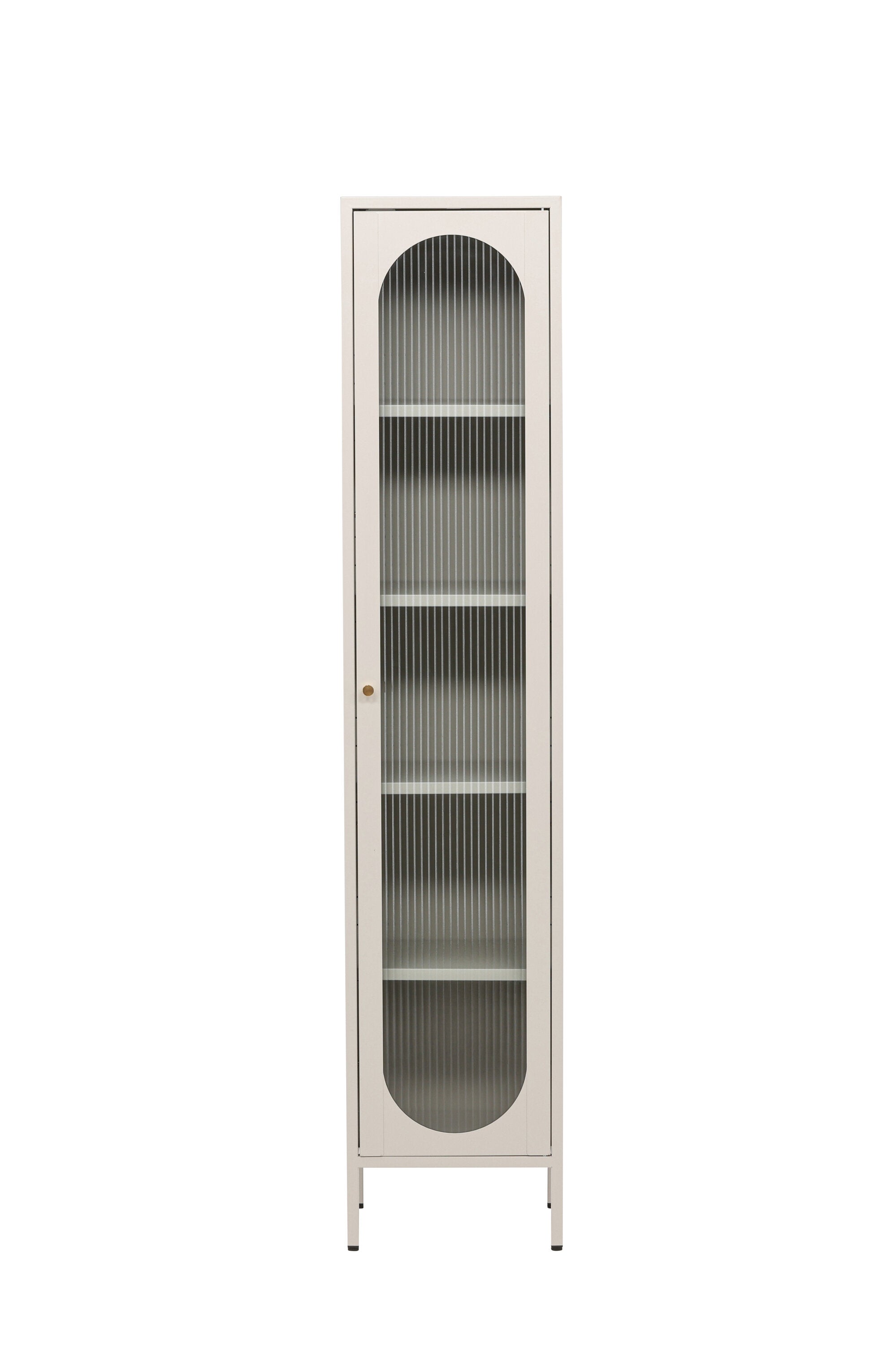 Cali Kabinett in Beige präsentiert im Onlineshop von KAQTU Design AG. Cabinet ist von Venture Home