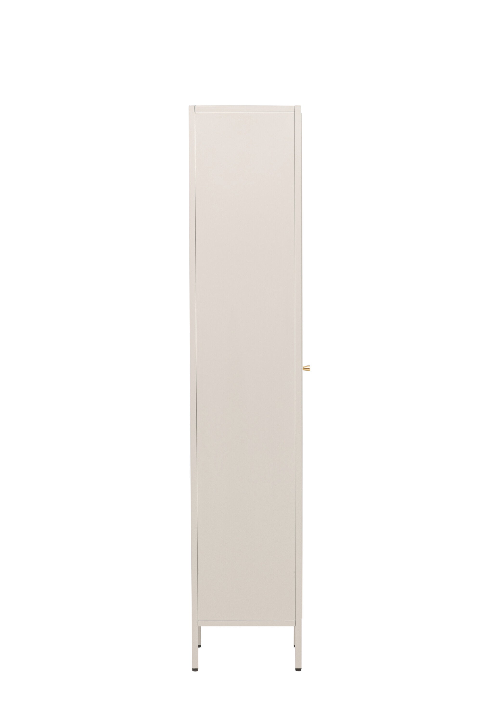 Cali Kabinett in Beige präsentiert im Onlineshop von KAQTU Design AG. Cabinet ist von Venture Home