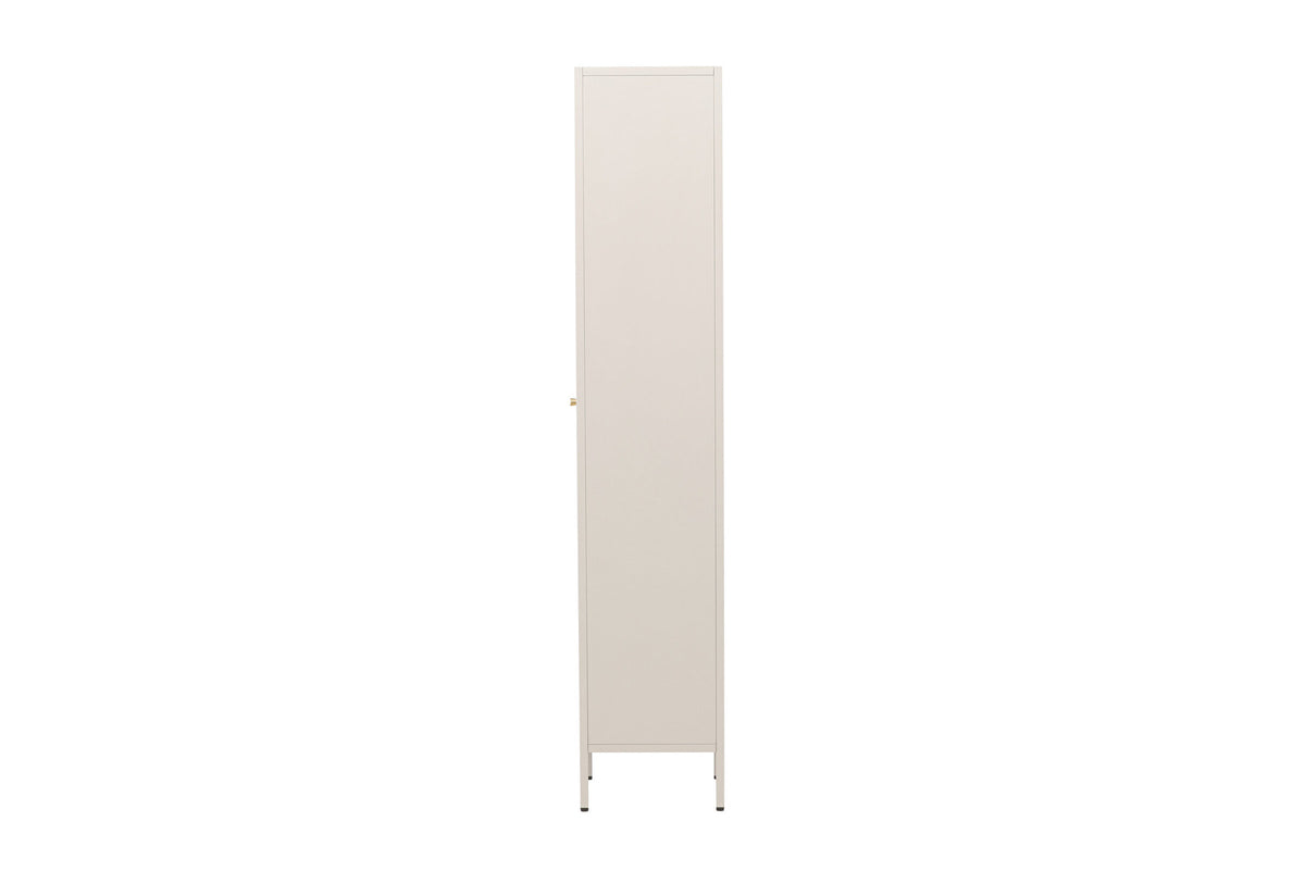 Cali Kabinett in Beige präsentiert im Onlineshop von KAQTU Design AG. Cabinet ist von Venture Home