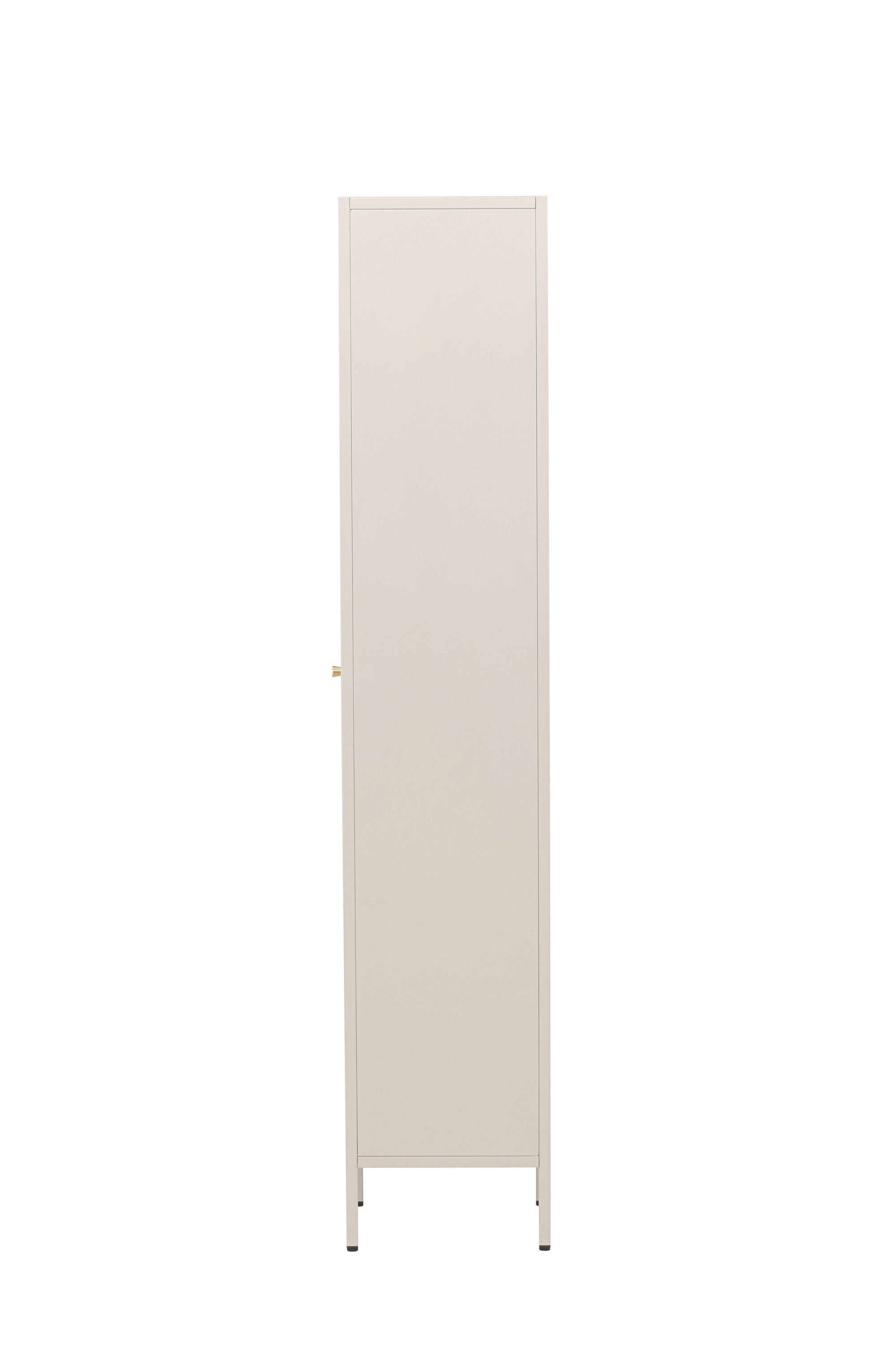 Cali Kabinett in Beige präsentiert im Onlineshop von KAQTU Design AG. Cabinet ist von Venture Home