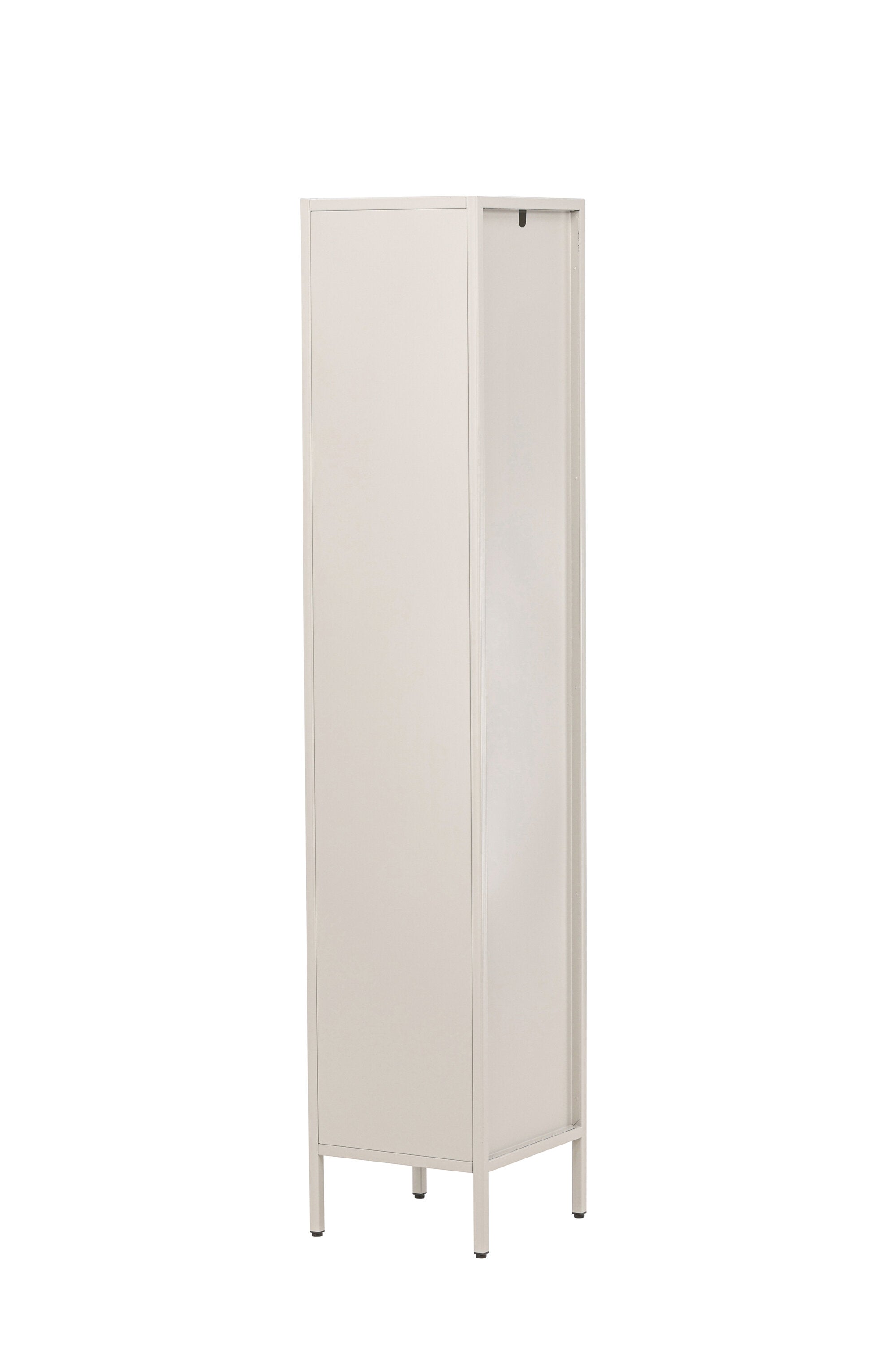 Cali Kabinett in Beige präsentiert im Onlineshop von KAQTU Design AG. Cabinet ist von Venture Home
