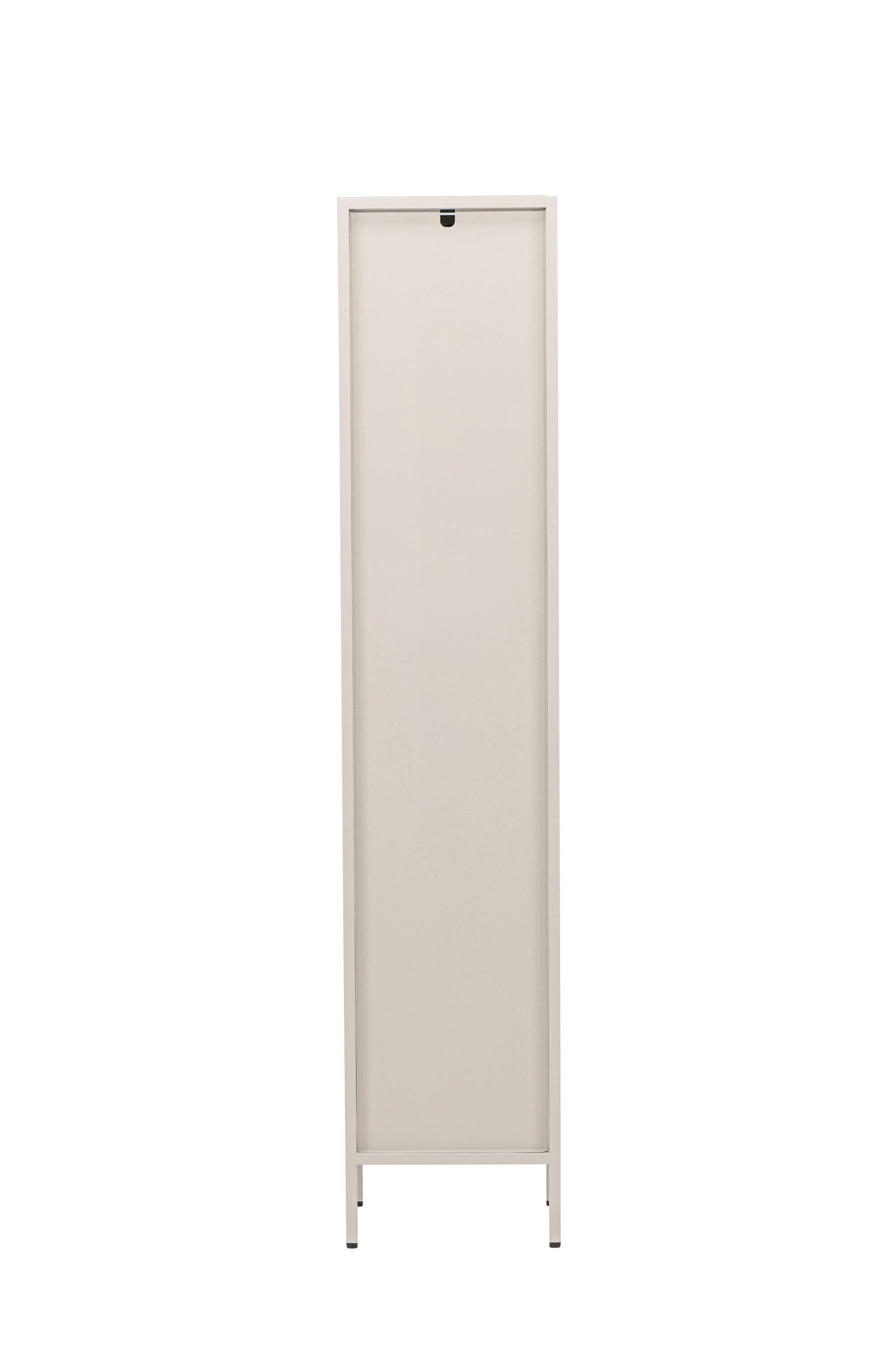 Cali Kabinett in Beige präsentiert im Onlineshop von KAQTU Design AG. Cabinet ist von Venture Home