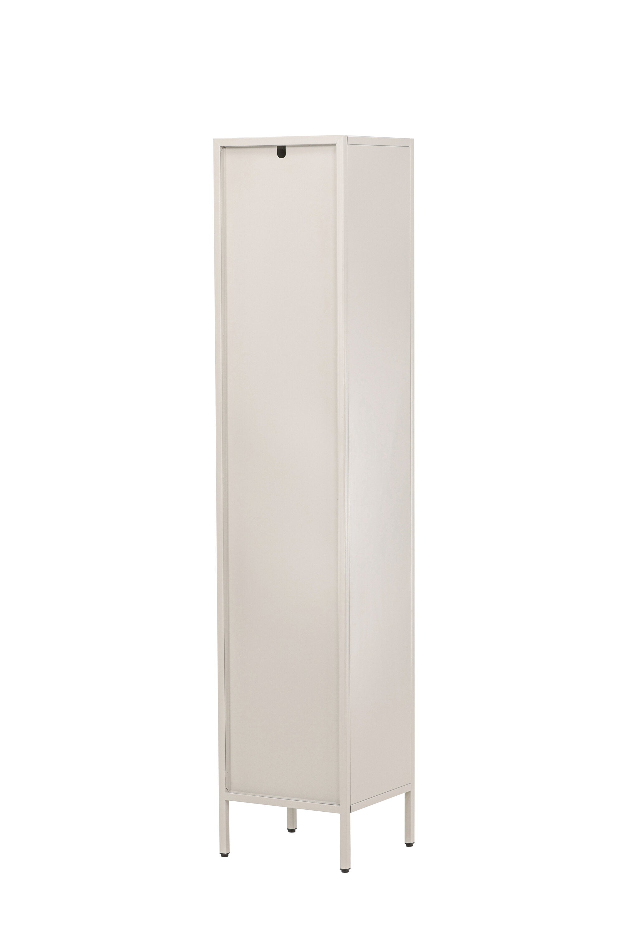 Cali Kabinett in Beige präsentiert im Onlineshop von KAQTU Design AG. Cabinet ist von Venture Home