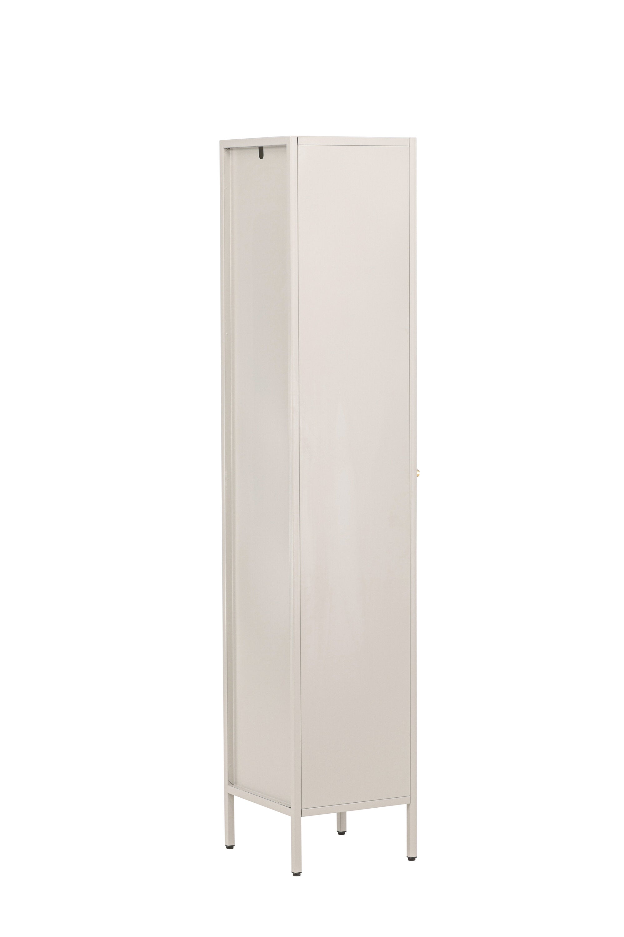Cali Kabinett in Beige präsentiert im Onlineshop von KAQTU Design AG. Cabinet ist von Venture Home