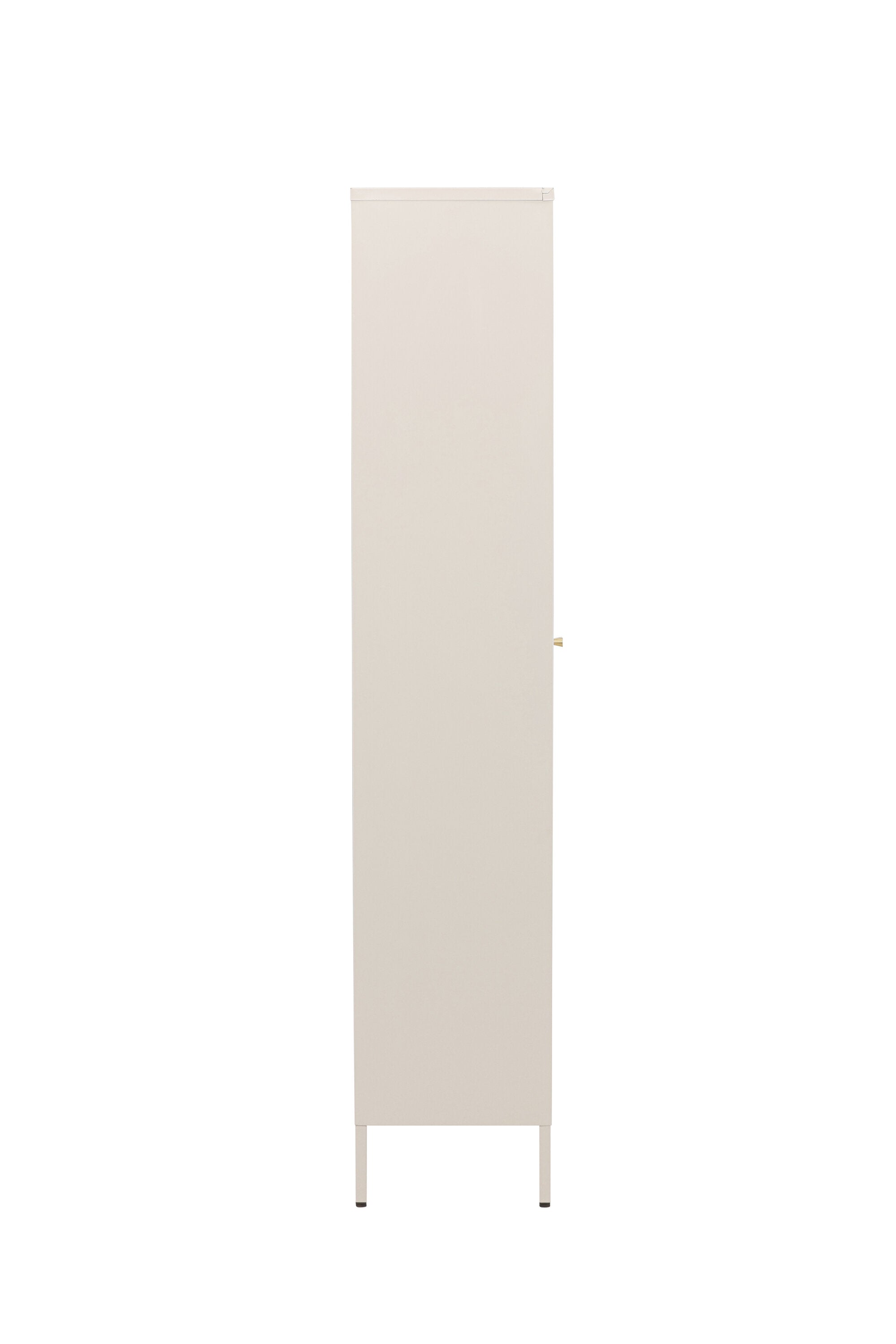 Lima Kabinett in Beige präsentiert im Onlineshop von KAQTU Design AG. Cabinet ist von Venture Home
