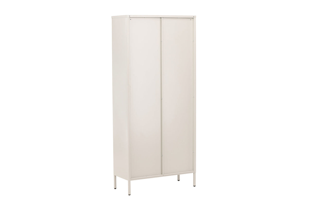 Lima Kabinett in Beige präsentiert im Onlineshop von KAQTU Design AG. Cabinet ist von Venture Home