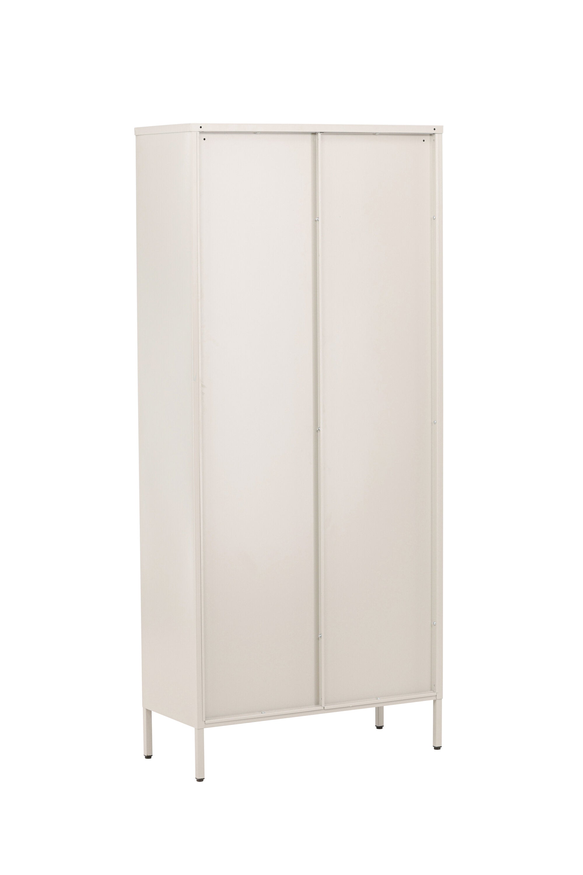 Lima Kabinett in Beige präsentiert im Onlineshop von KAQTU Design AG. Cabinet ist von Venture Home