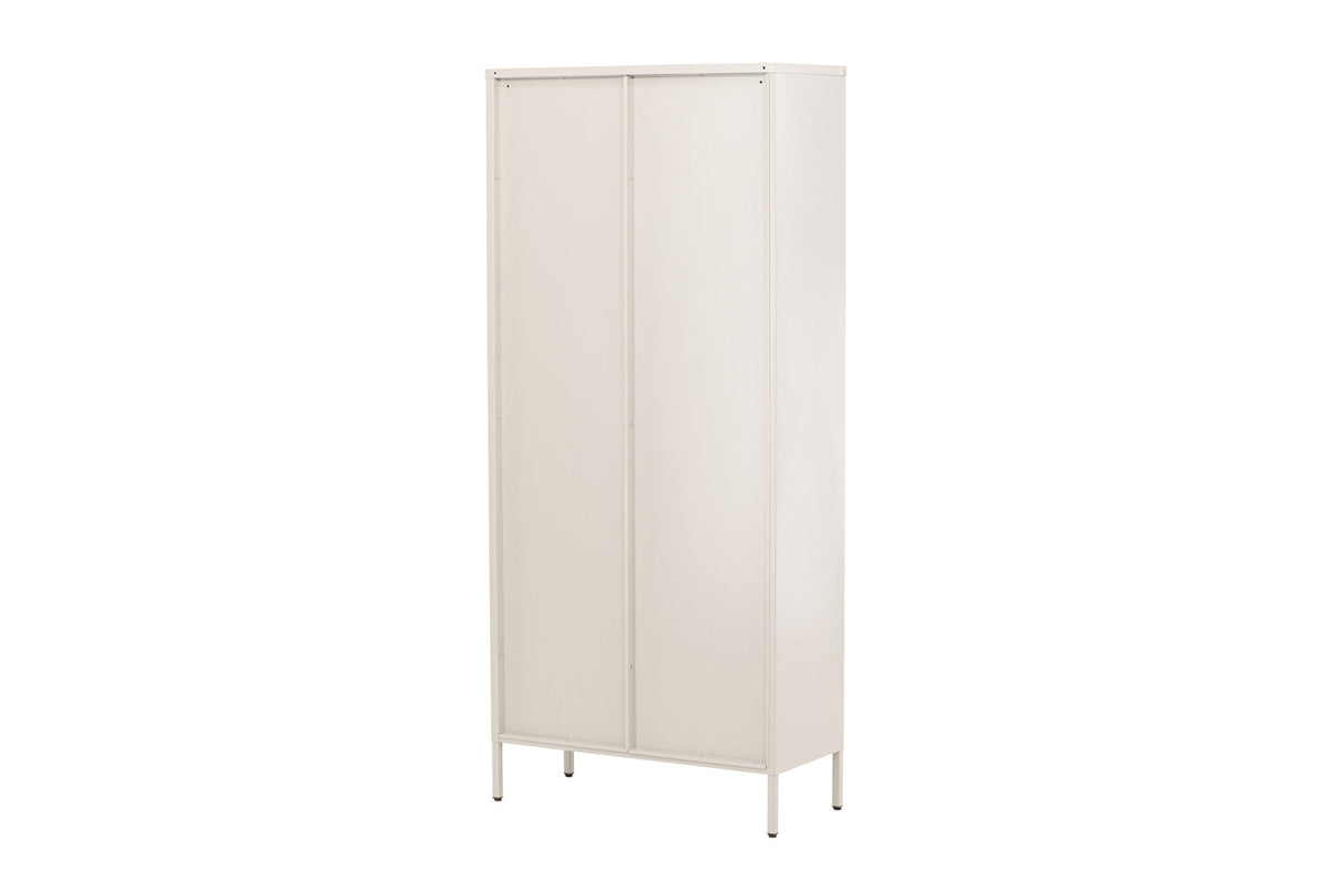 Lima Kabinett in Beige präsentiert im Onlineshop von KAQTU Design AG. Cabinet ist von Venture Home