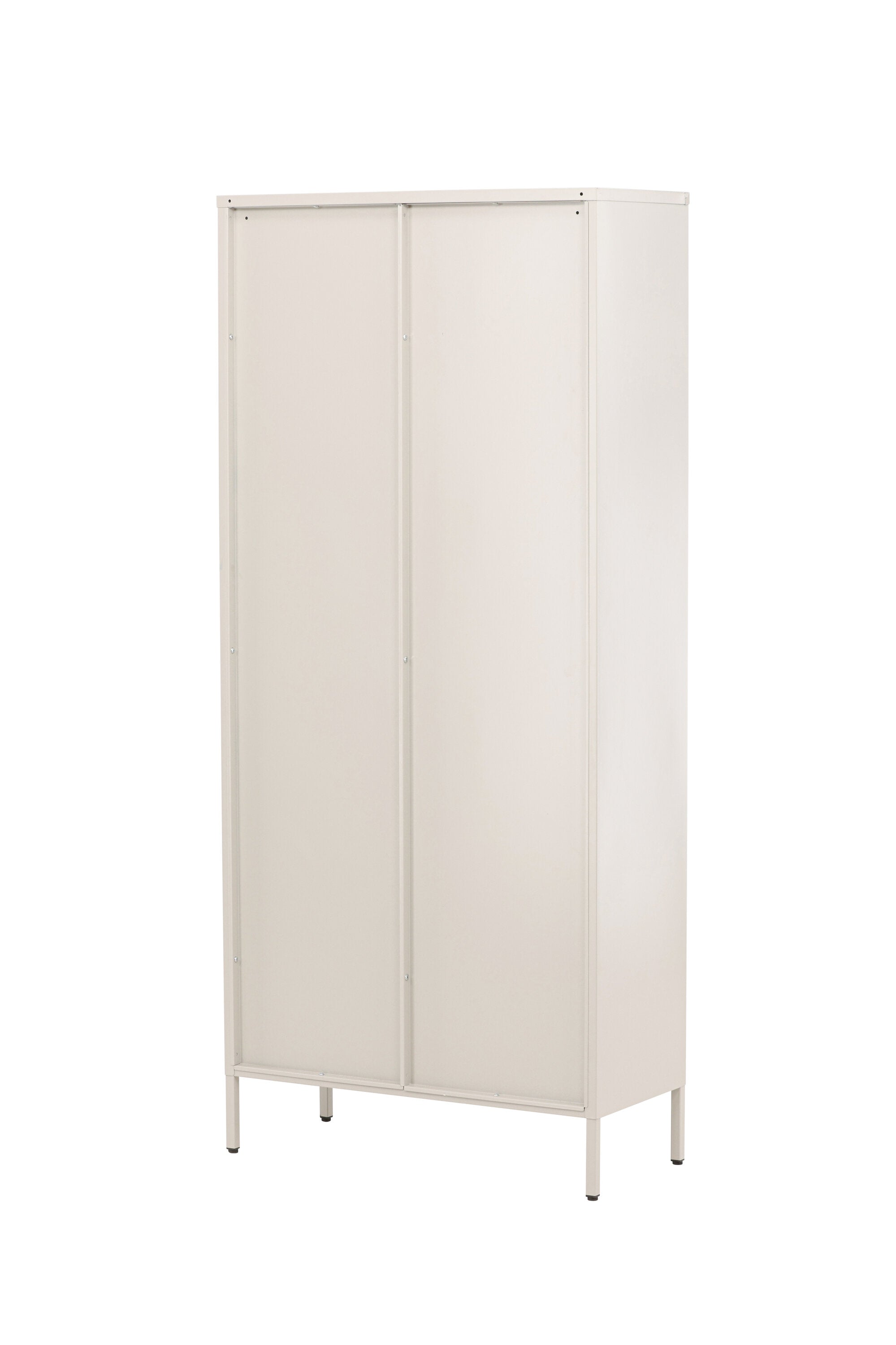 Lima Kabinett in Beige präsentiert im Onlineshop von KAQTU Design AG. Cabinet ist von Venture Home