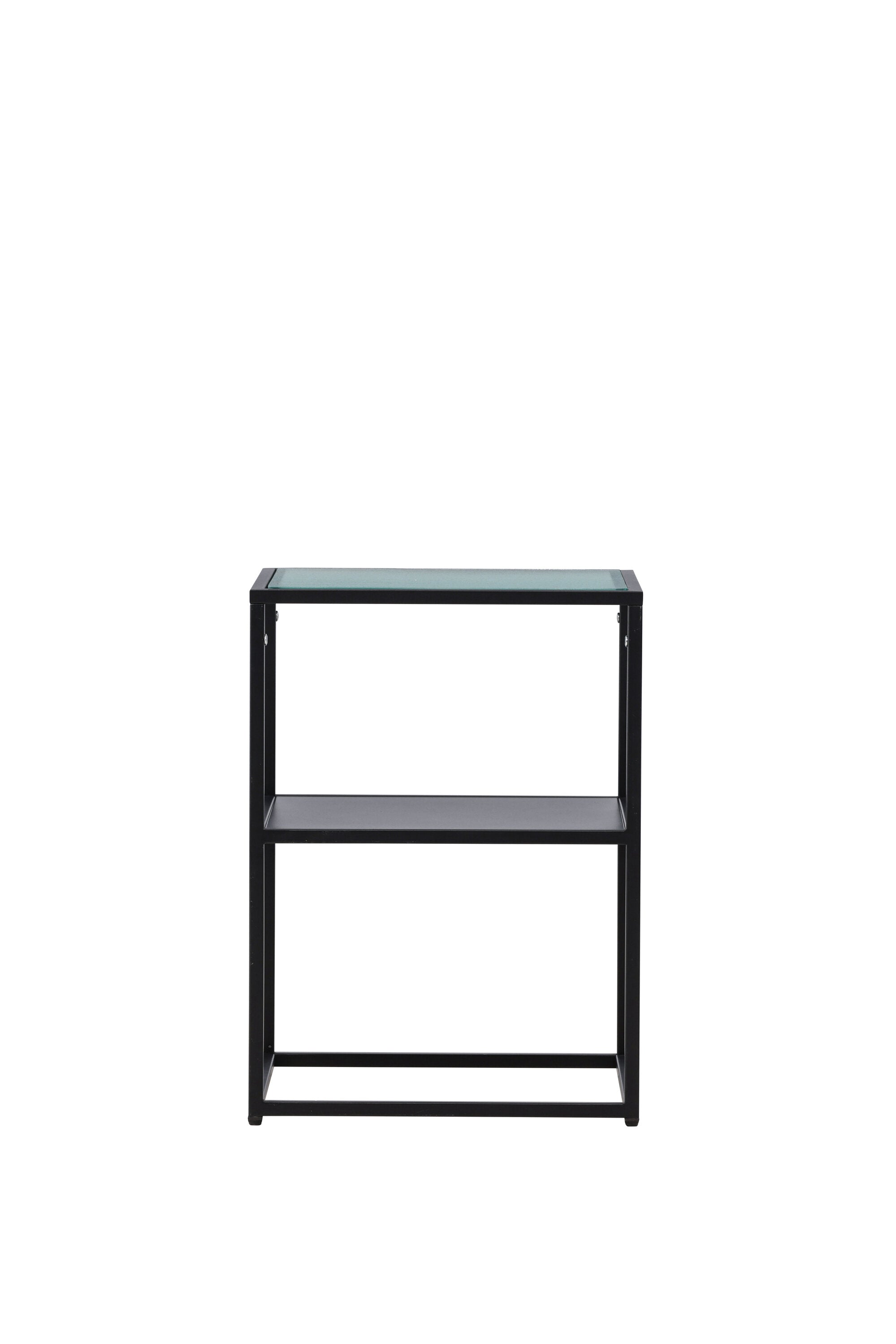 San Paulo Beistelltisch in Schwarz präsentiert im Onlineshop von KAQTU Design AG. Beistelltisch ist von Venture Home