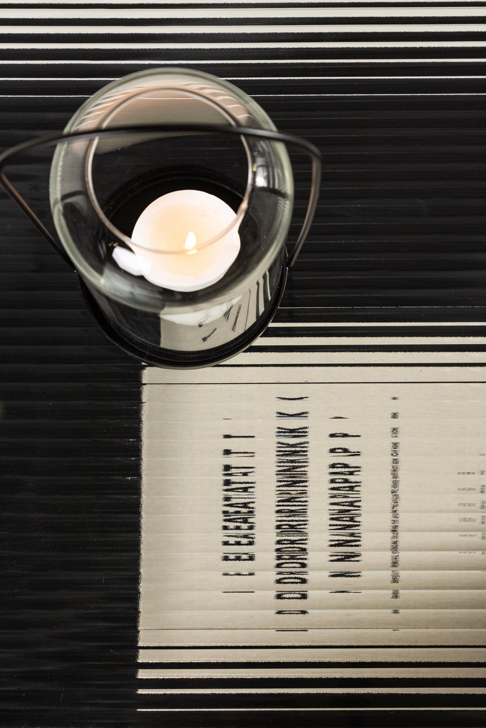 Campinas Coffee Tisch in Schwarz präsentiert im Onlineshop von KAQTU Design AG. Beistelltisch ist von Venture Home
