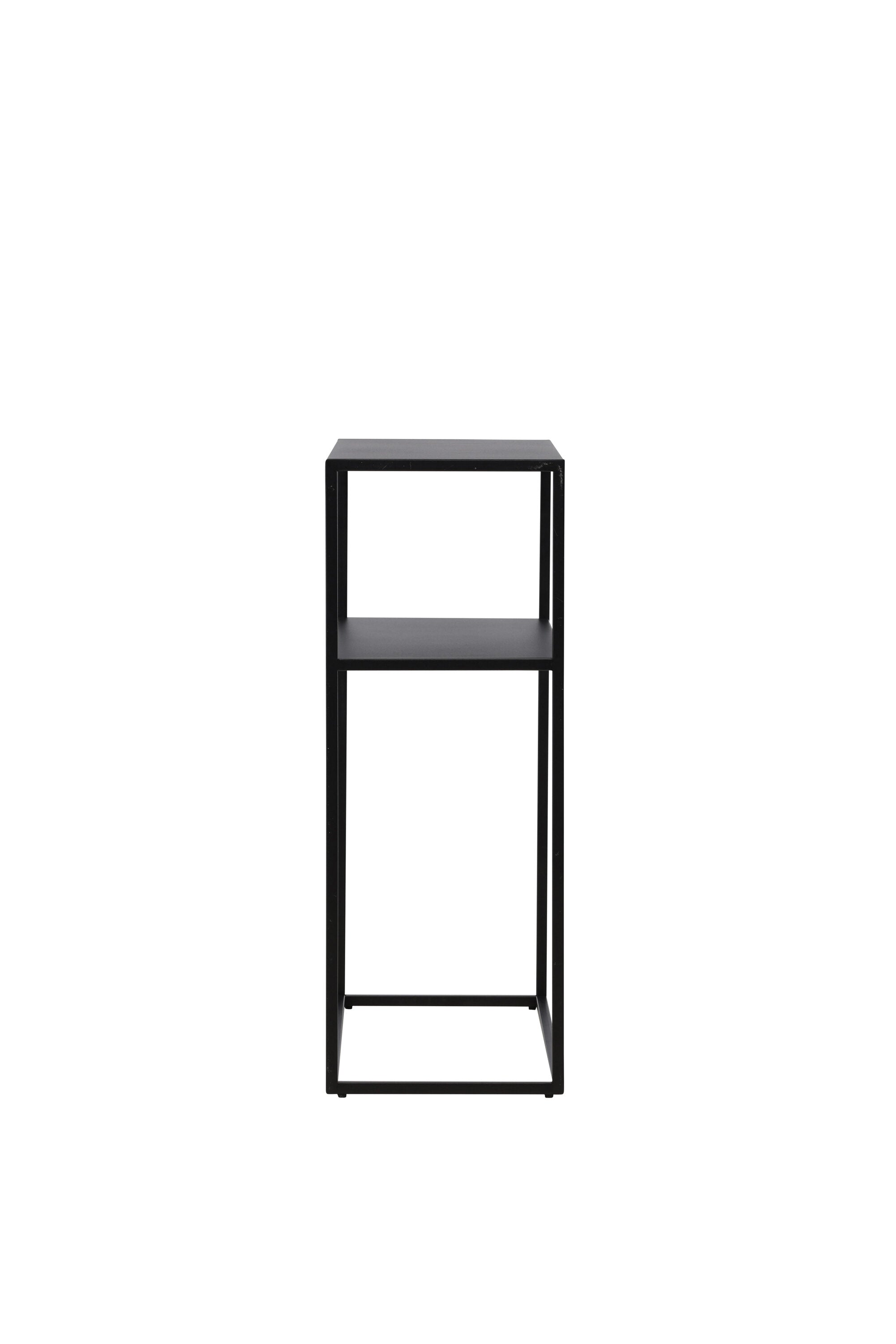 Georgetown Beistelltisch in Schwarz präsentiert im Onlineshop von KAQTU Design AG. Beistelltisch ist von Venture Home