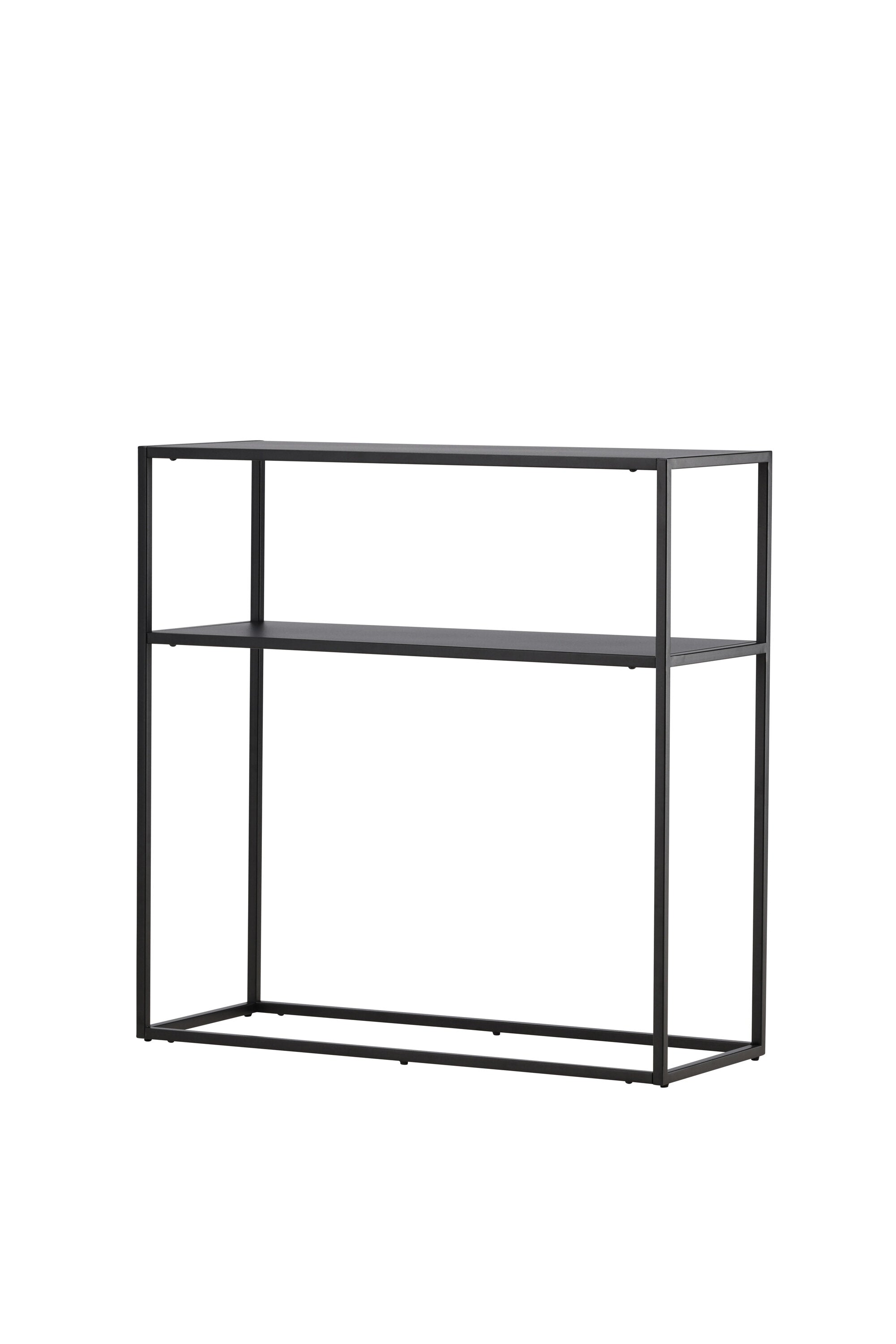 Georgetown Beistelltisch in Schwarz präsentiert im Onlineshop von KAQTU Design AG. Beistelltisch ist von Venture Home