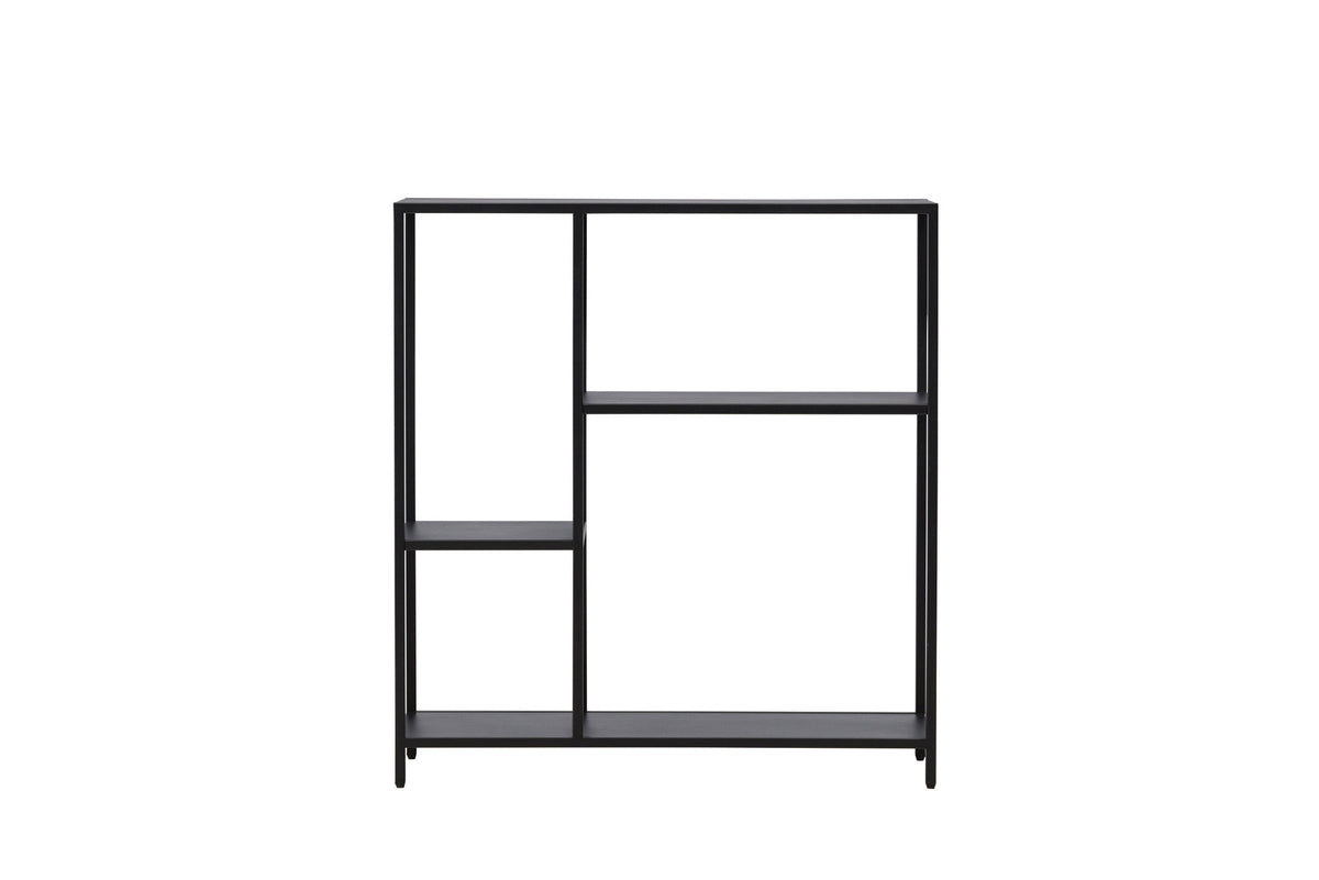 Puno Beistelltisch in Schwarz präsentiert im Onlineshop von KAQTU Design AG. Beistelltisch ist von Venture Home