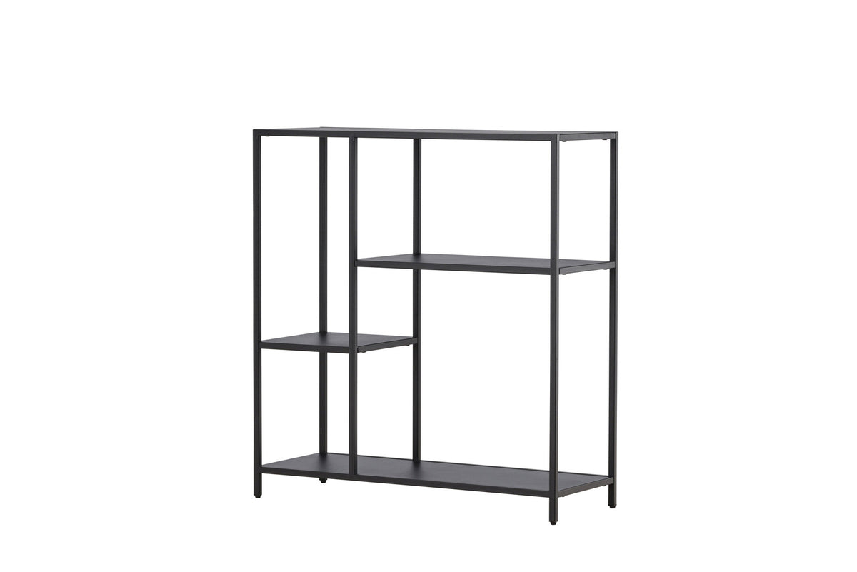 Puno Beistelltisch in Schwarz präsentiert im Onlineshop von KAQTU Design AG. Beistelltisch ist von Venture Home