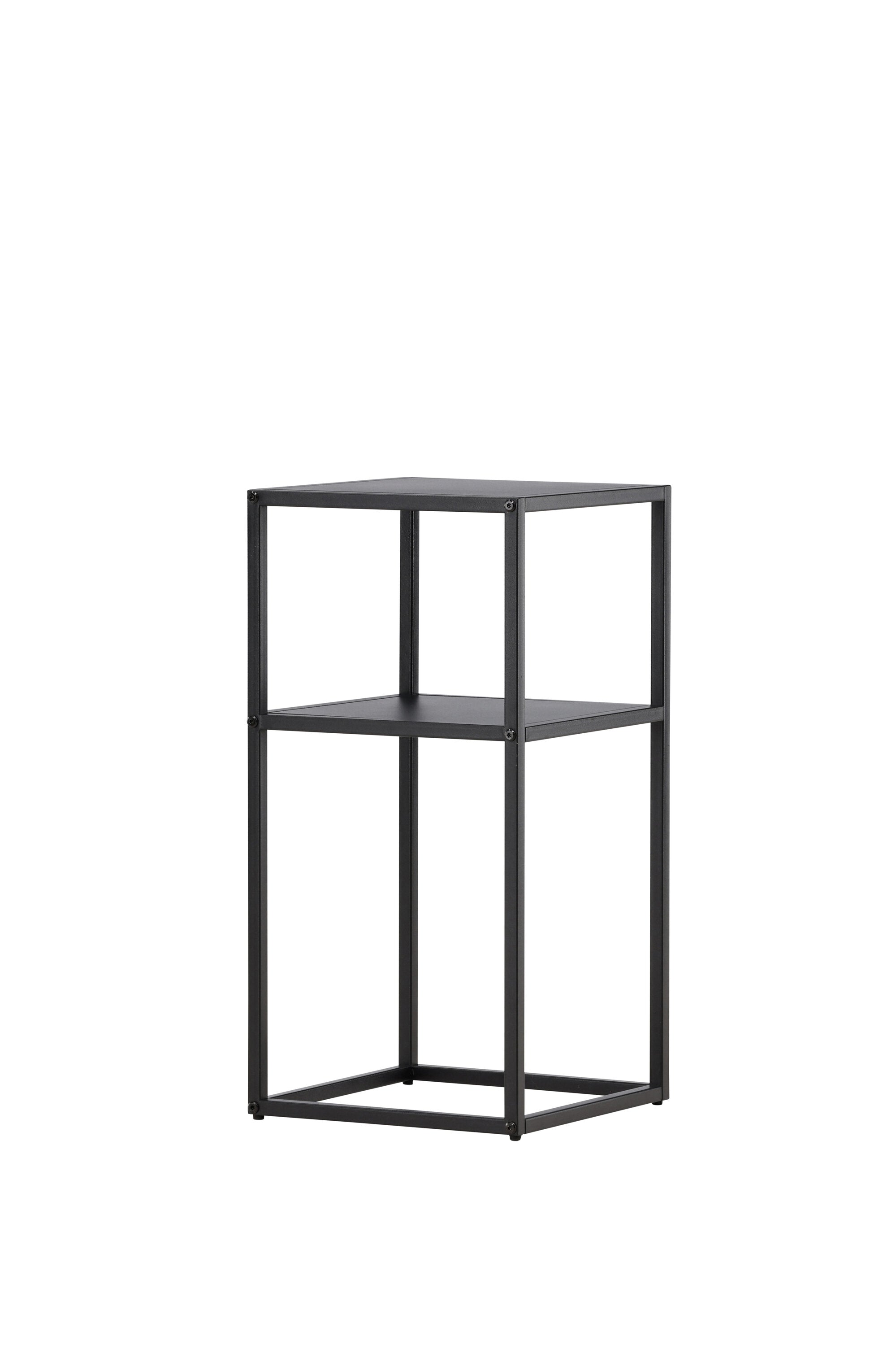 Punta Beistelltisch in Schwarz präsentiert im Onlineshop von KAQTU Design AG. Beistelltisch ist von Venture Home