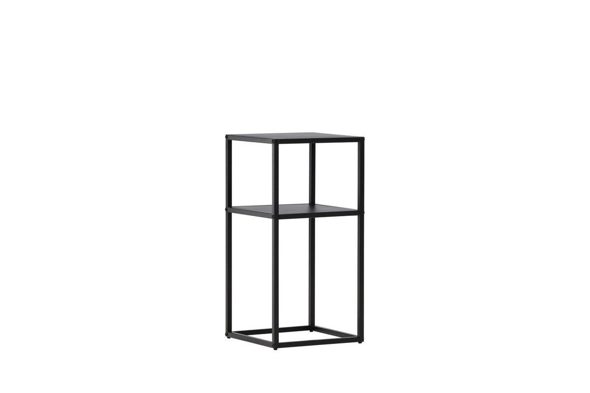 Punta Beistelltisch in Schwarz präsentiert im Onlineshop von KAQTU Design AG. Beistelltisch ist von Venture Home