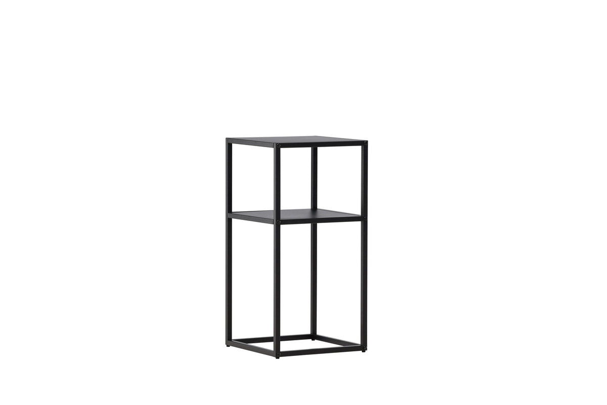 Punta Beistelltisch in Schwarz präsentiert im Onlineshop von KAQTU Design AG. Beistelltisch ist von Venture Home