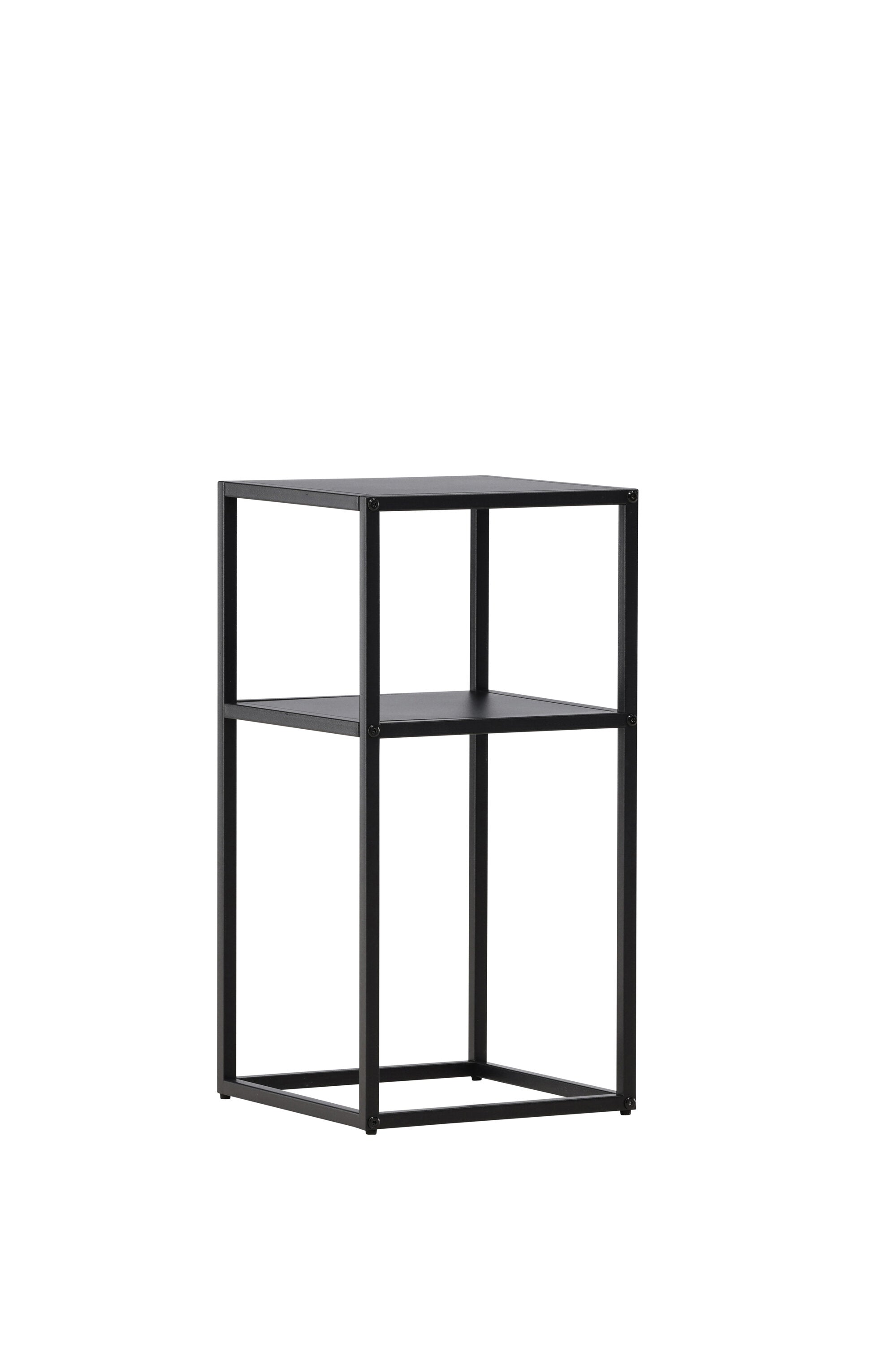 Punta Beistelltisch in Schwarz präsentiert im Onlineshop von KAQTU Design AG. Beistelltisch ist von Venture Home