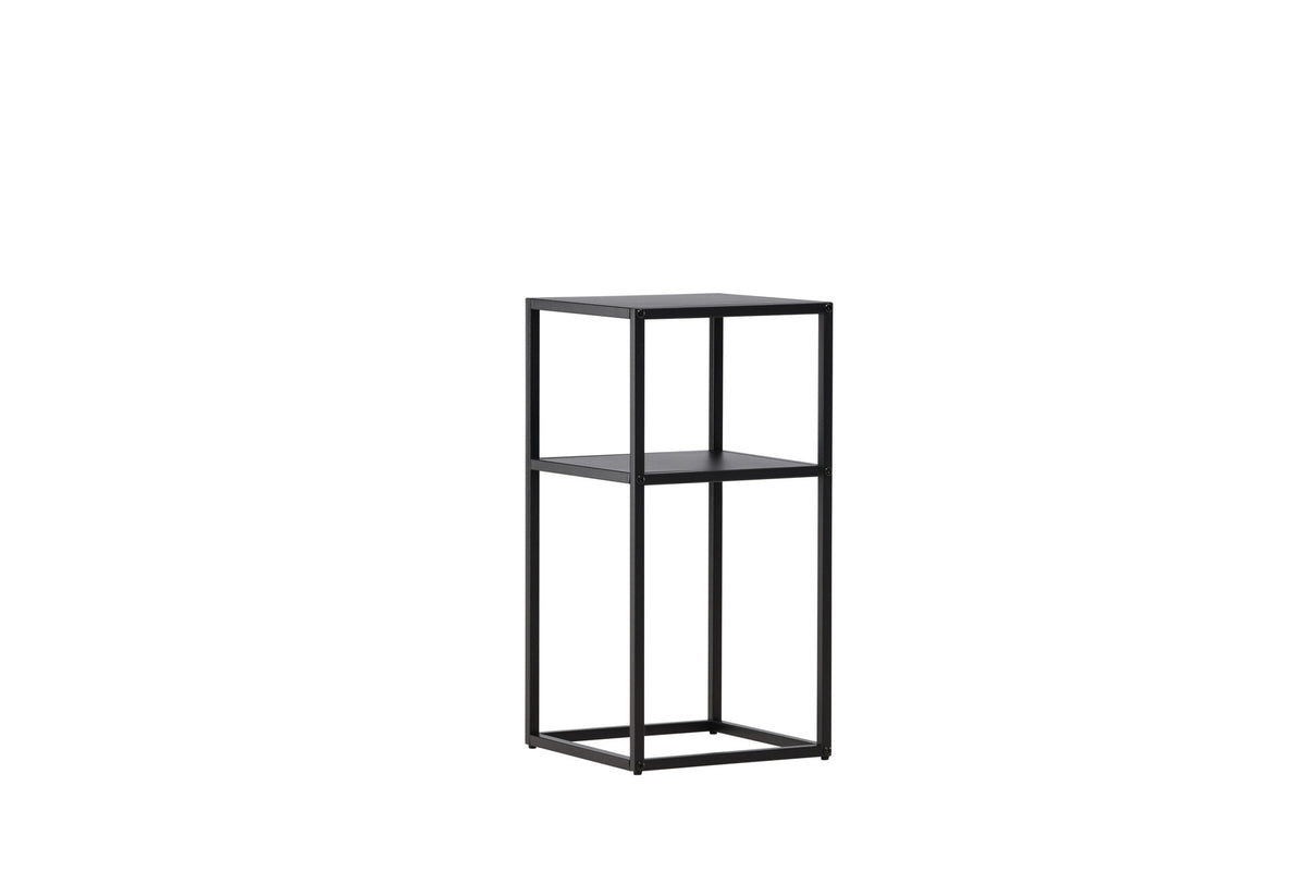 Punta Beistelltisch in Schwarz präsentiert im Onlineshop von KAQTU Design AG. Beistelltisch ist von Venture Home