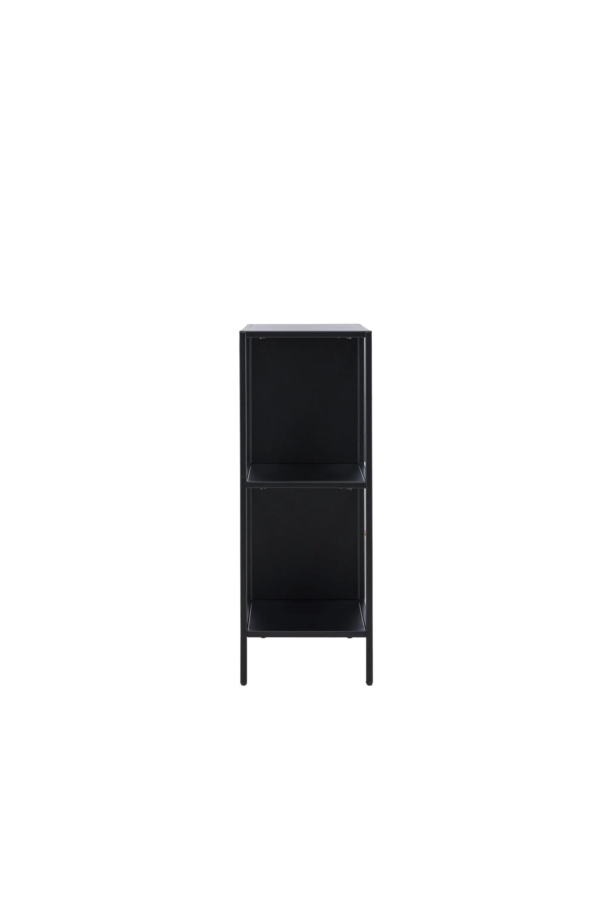 Salta Cabinet in Schwarz präsentiert im Onlineshop von KAQTU Design AG. Cabinet ist von Venture Home